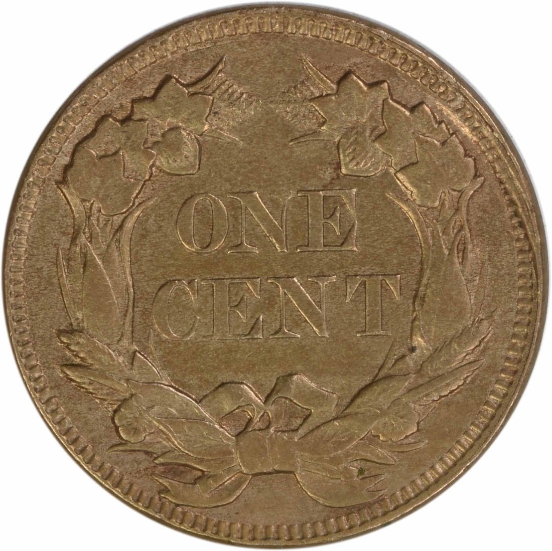 Flying Eagle Cent - 2