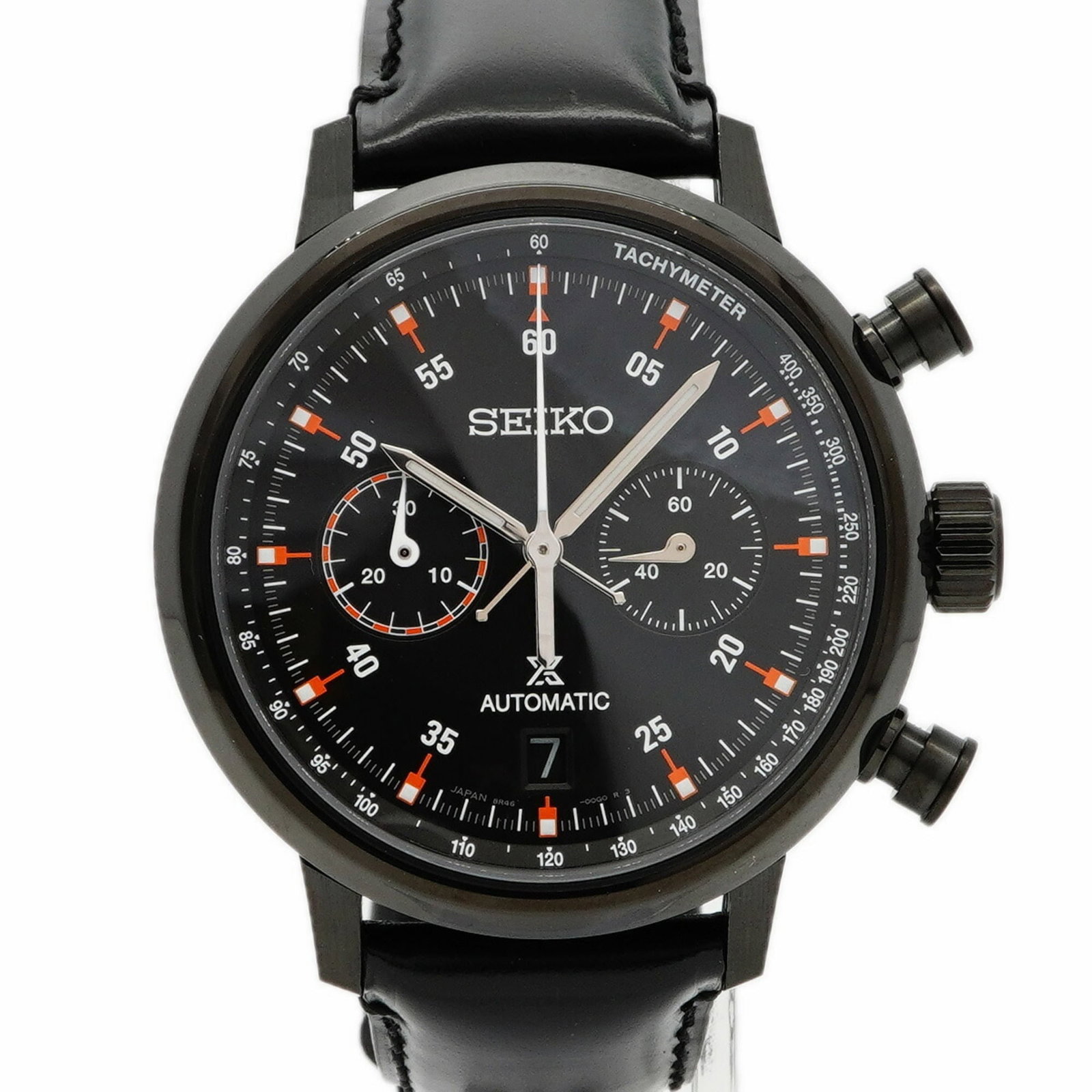 Wristwatch by Seiko (1 of 6)