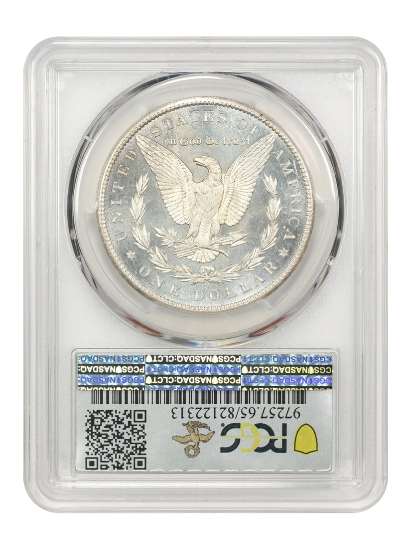 PCGS MS65 - 2