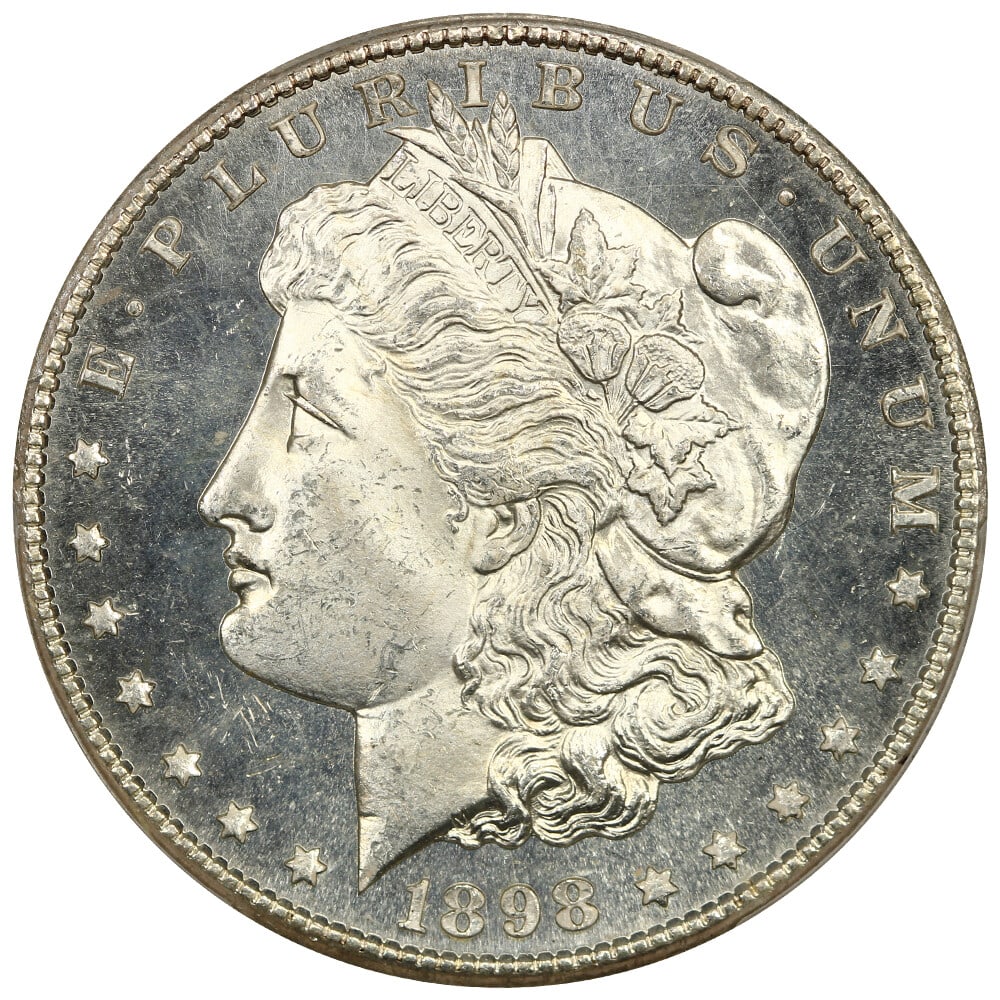 PCGS MS65 - 3