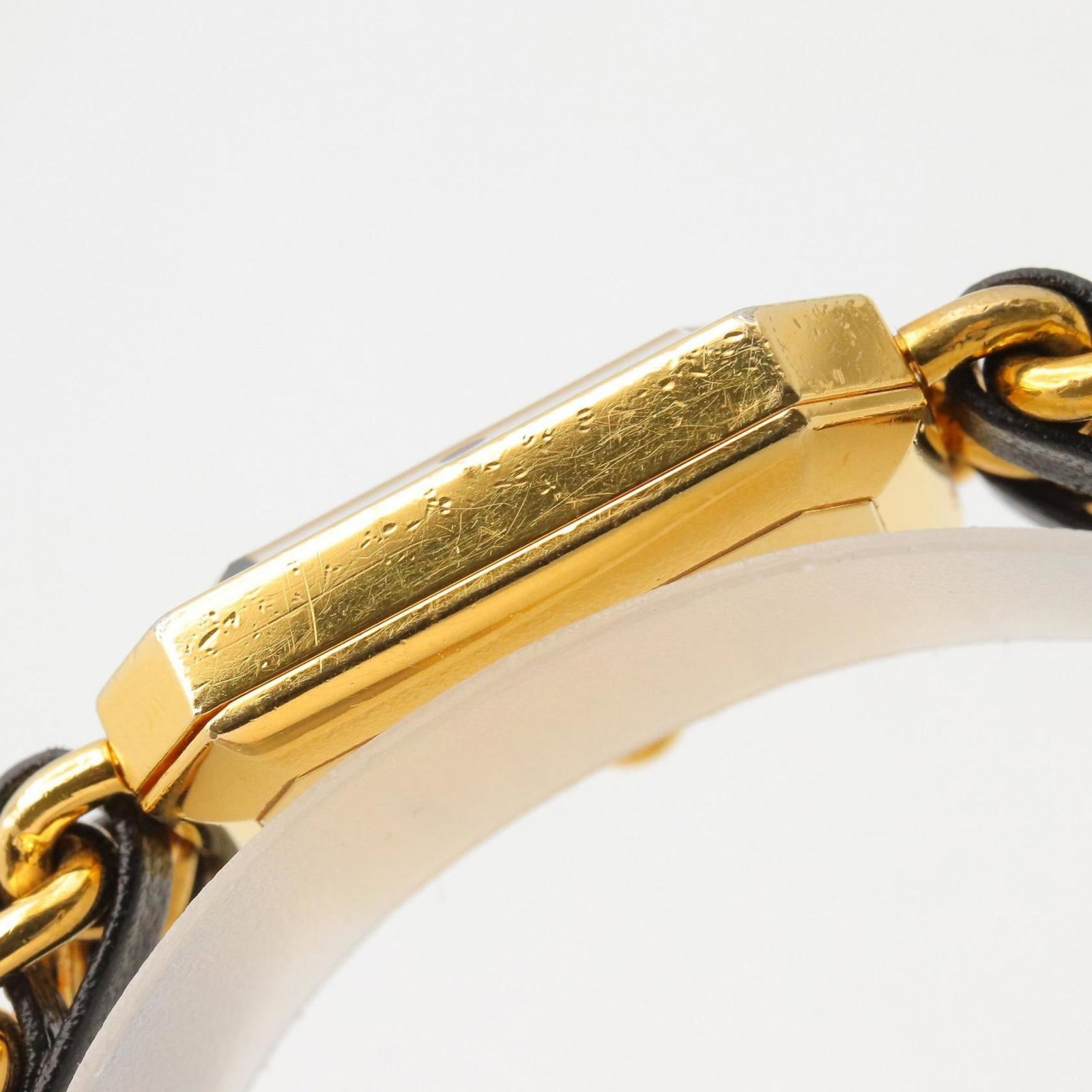 Rule Strict Watch Wrist Chanel - 11