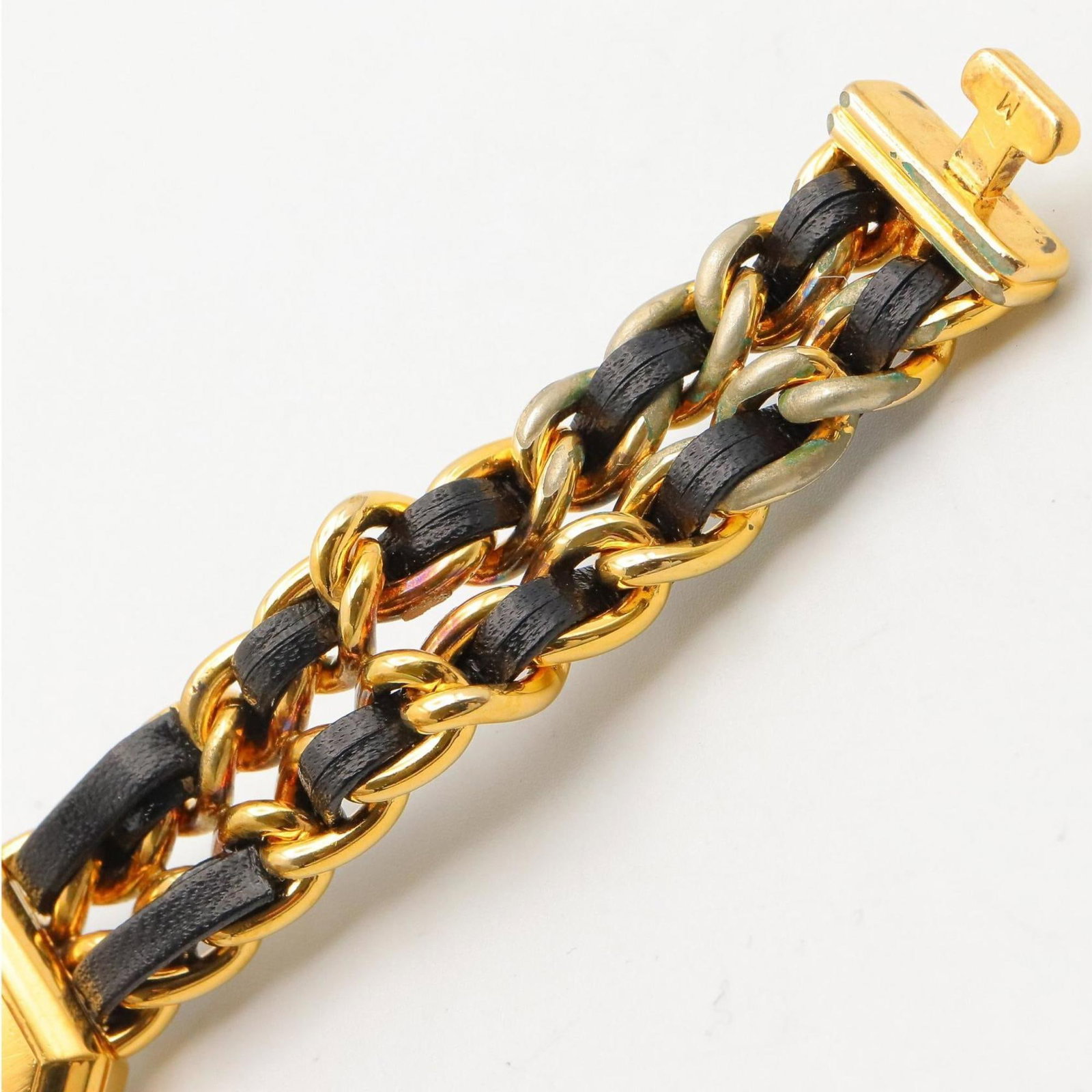 Rule Strict Watch Wrist Chanel - 12