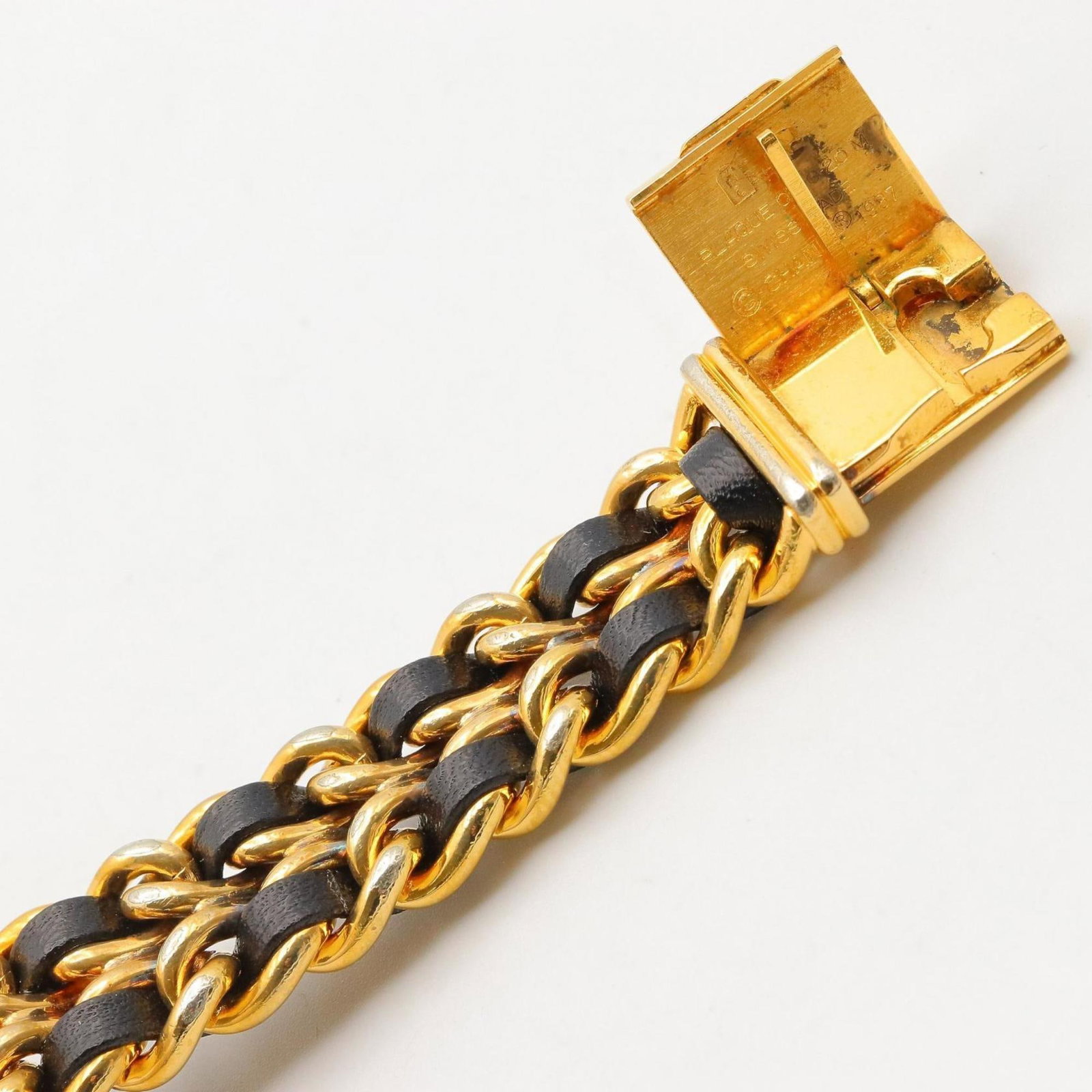Rule Strict Watch Wrist Chanel - 13