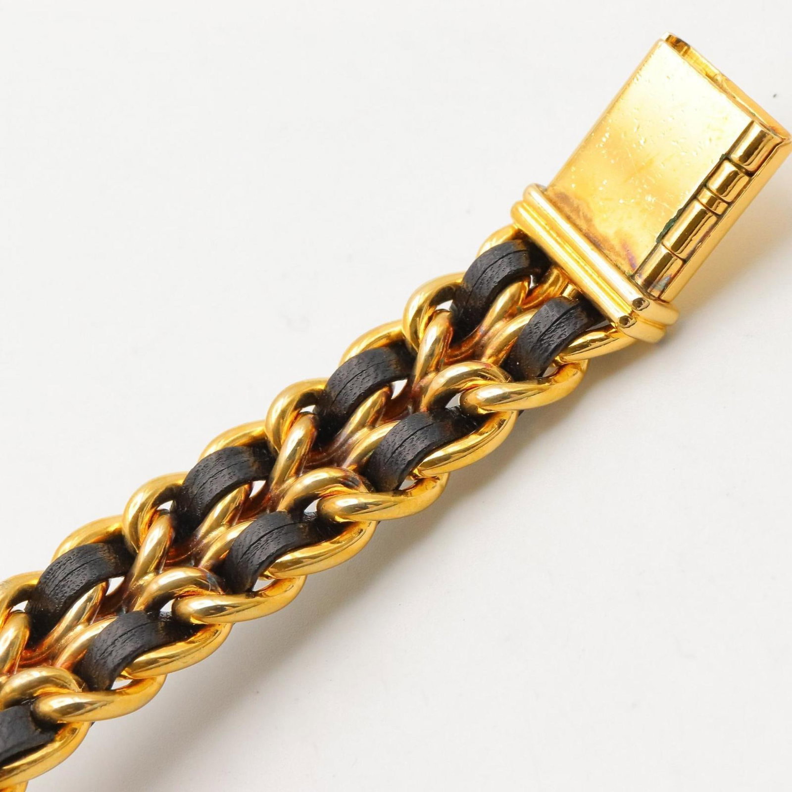 Rule Strict Watch Wrist Chanel - 14