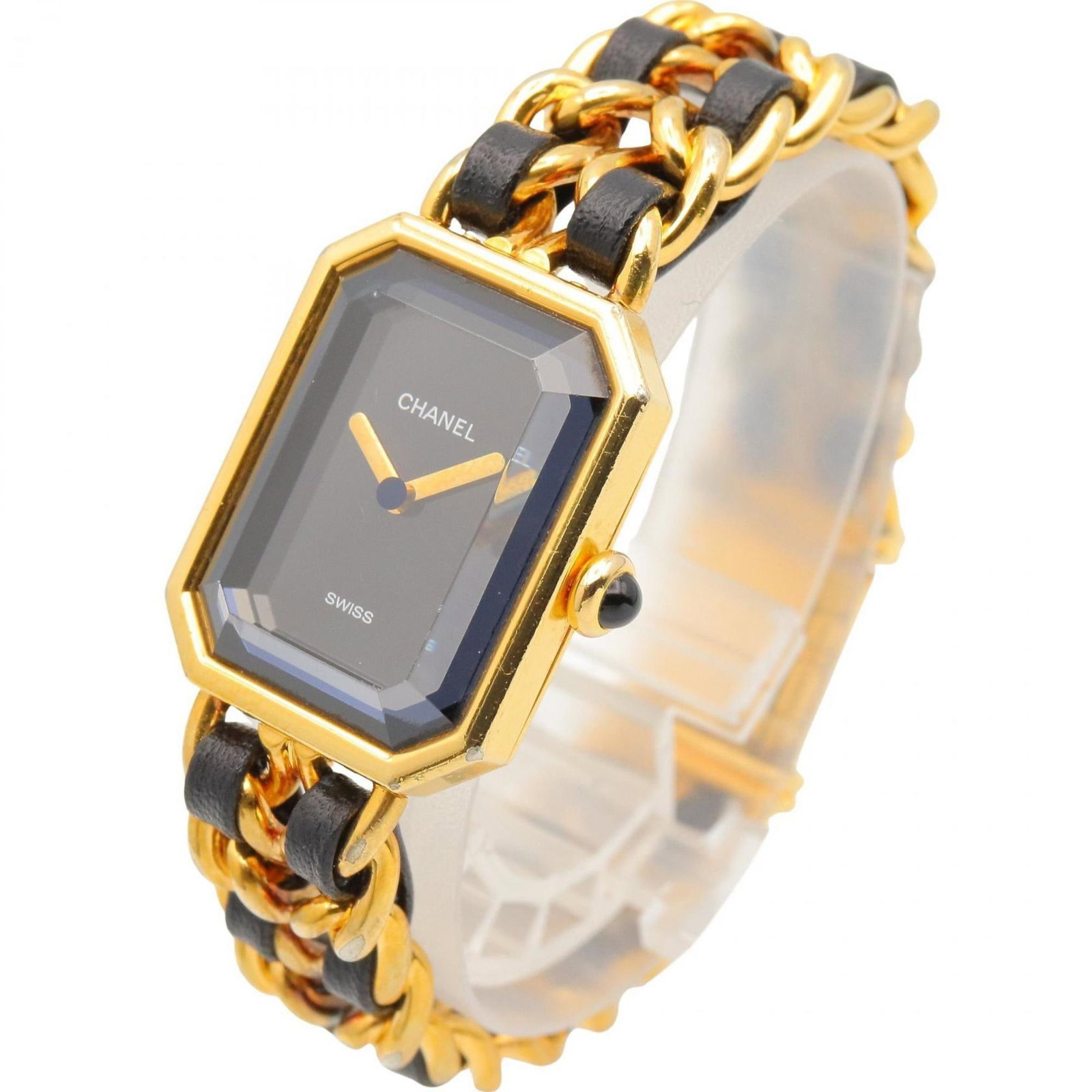 Rule Strict Watch Wrist Chanel - 2