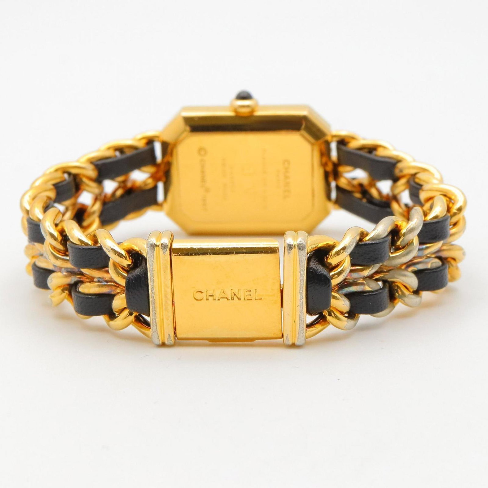 Rule Strict Watch Wrist Chanel - 5