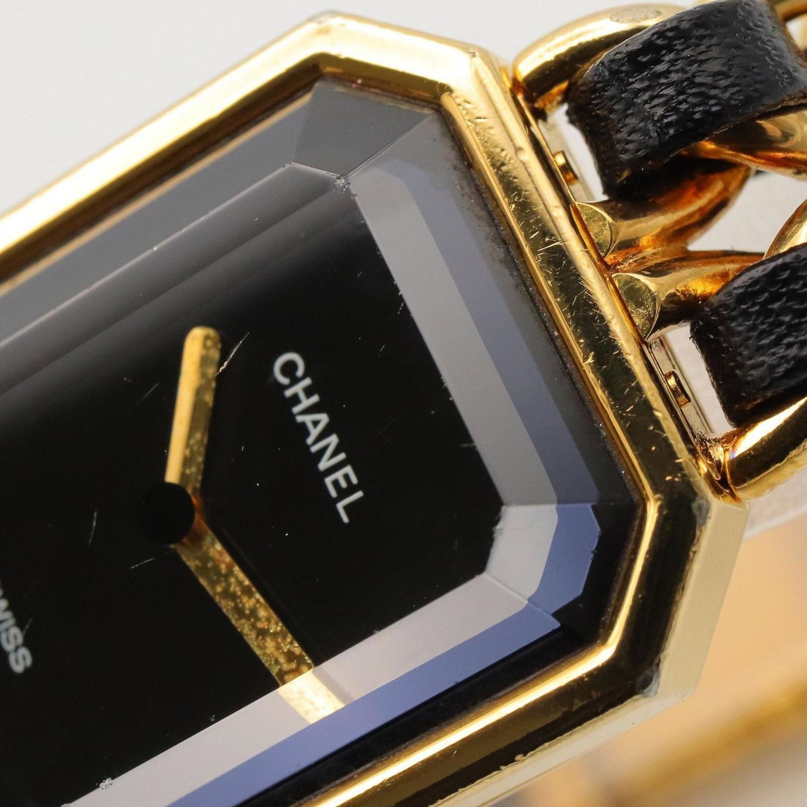 Rule Strict Watch Wrist Chanel - 9