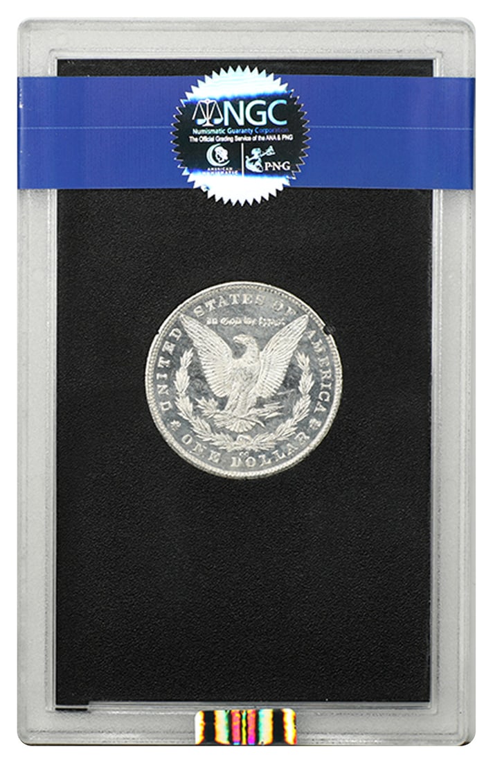 CC Mint Dollar - 2