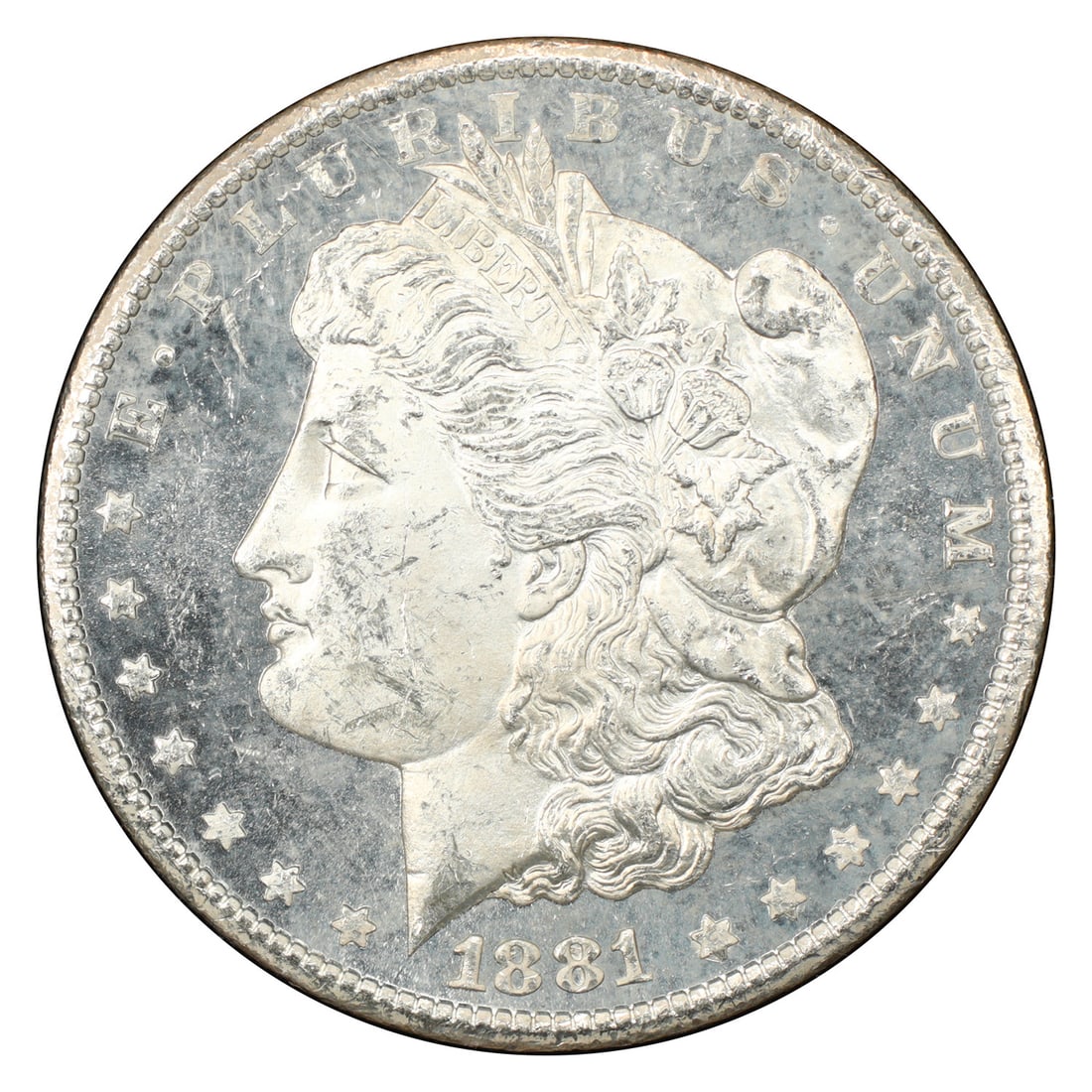 CC Mint Dollar - 3
