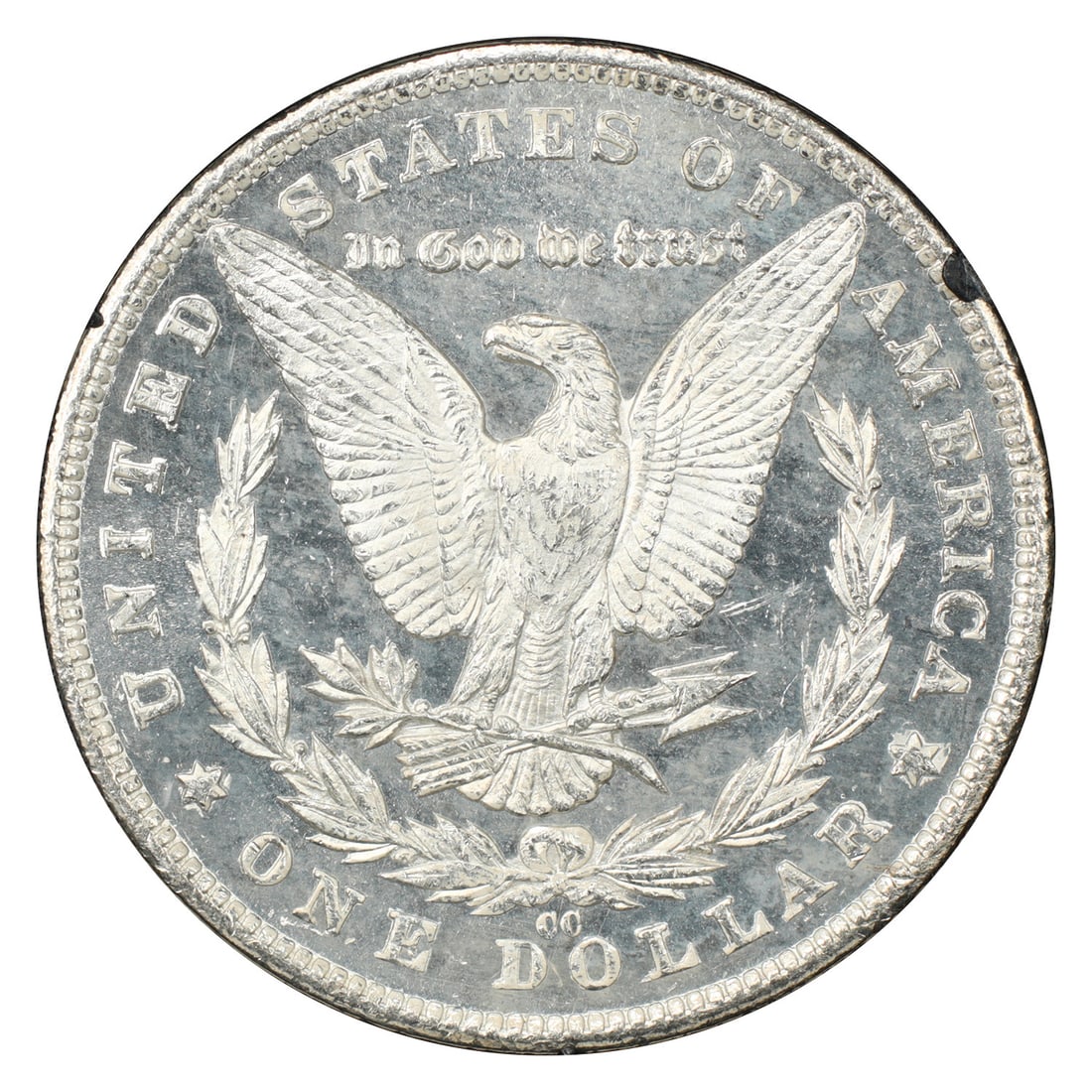 CC Mint Dollar - 4
