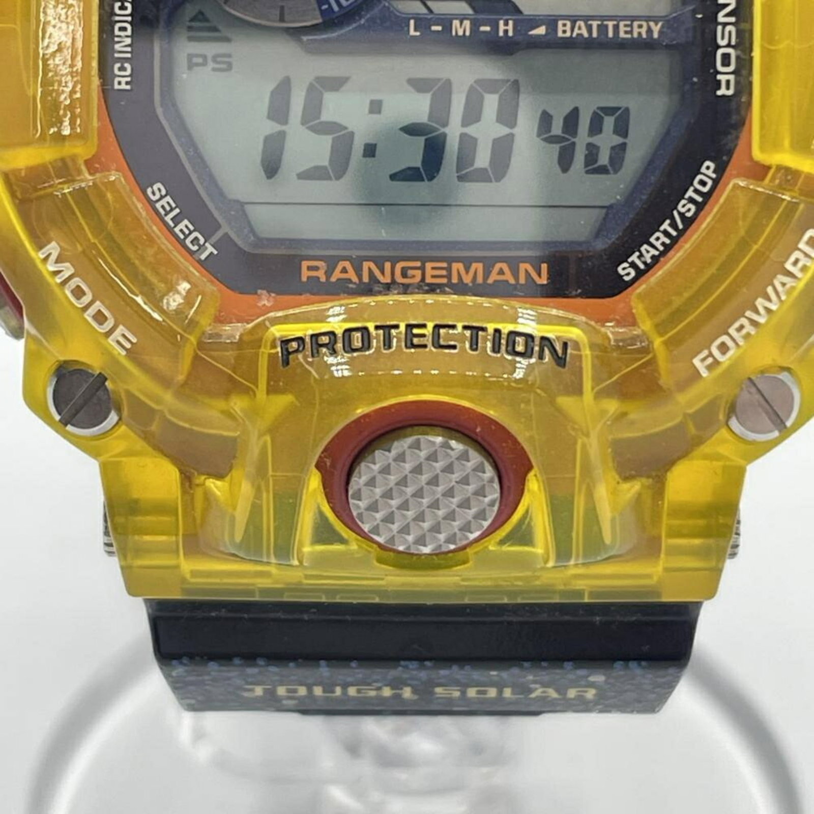 Strict Watch Rules Apply - 4