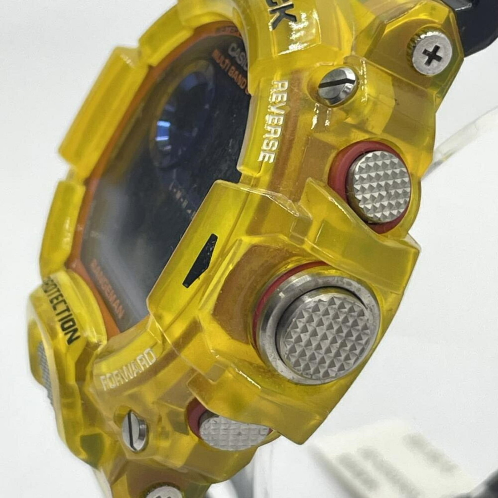 Strict Watch Rules Apply - 5