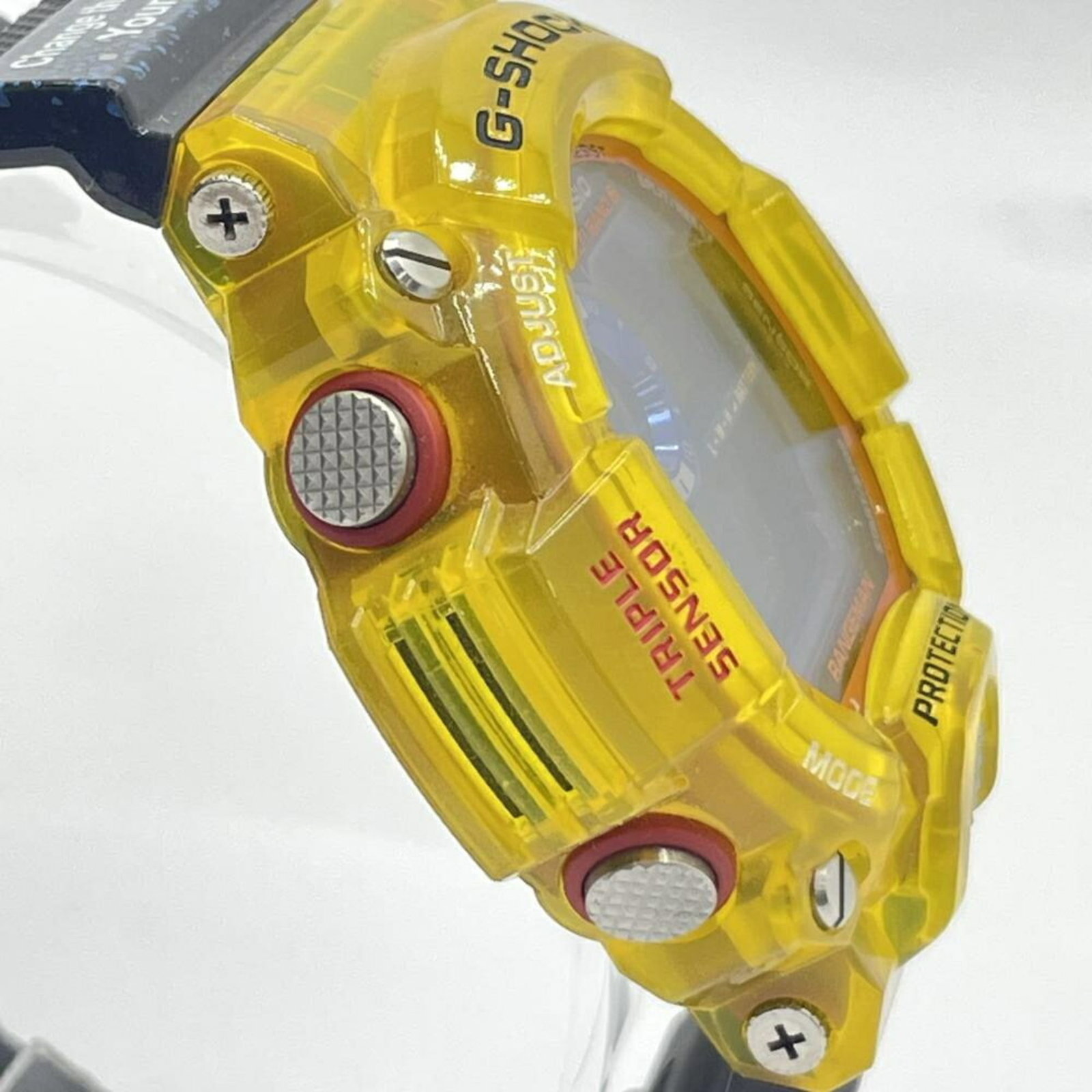 Strict Watch Rules Apply - 6
