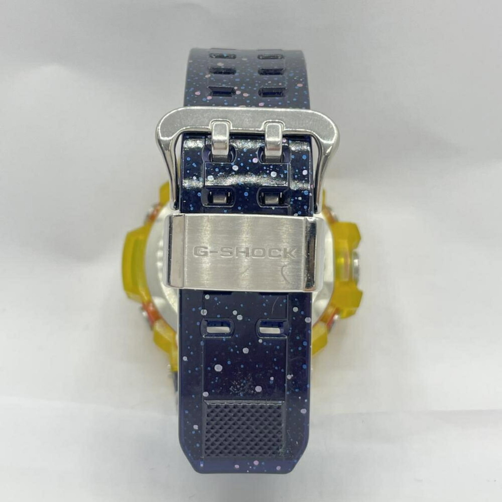 Strict Watch Rules Apply - 7