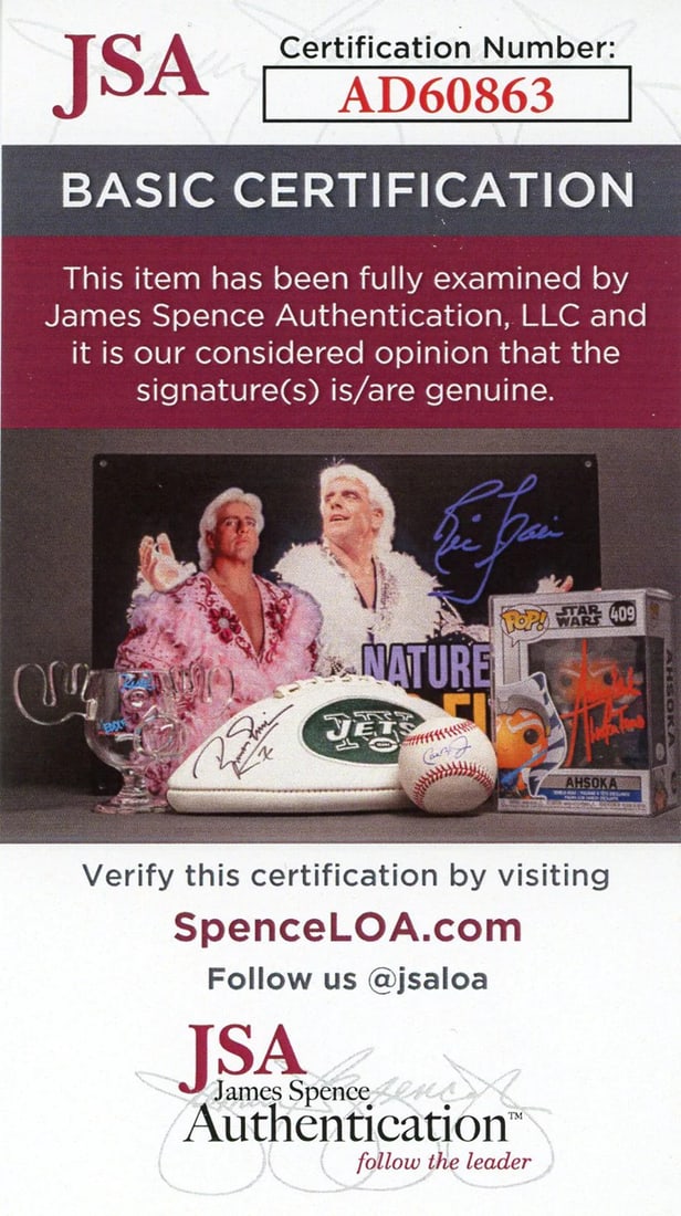 Official Autographed Baseball Strict Rules - 3