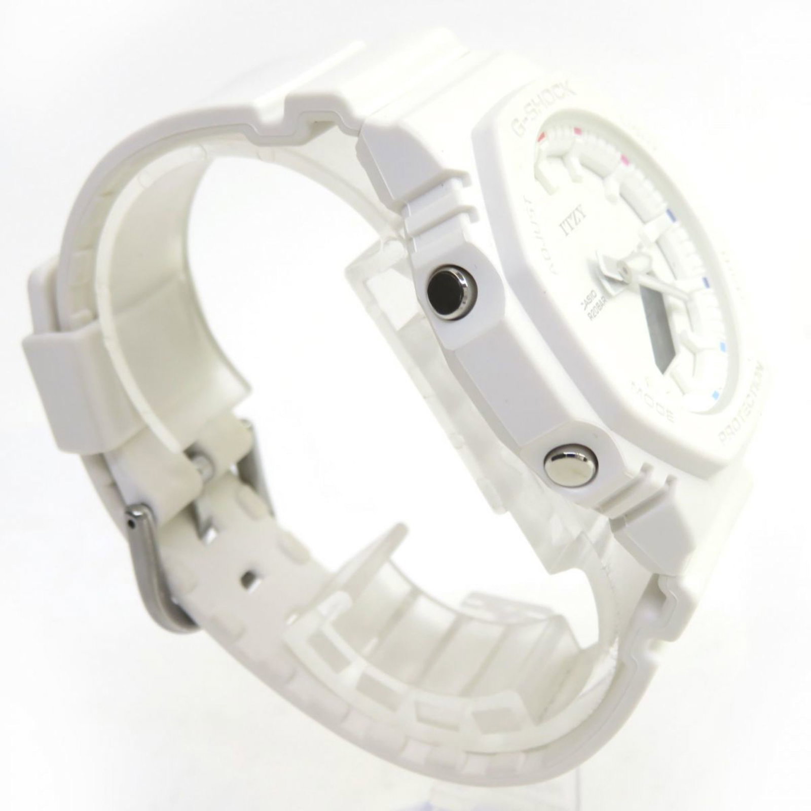 Strict Watch Rules Apply - 2