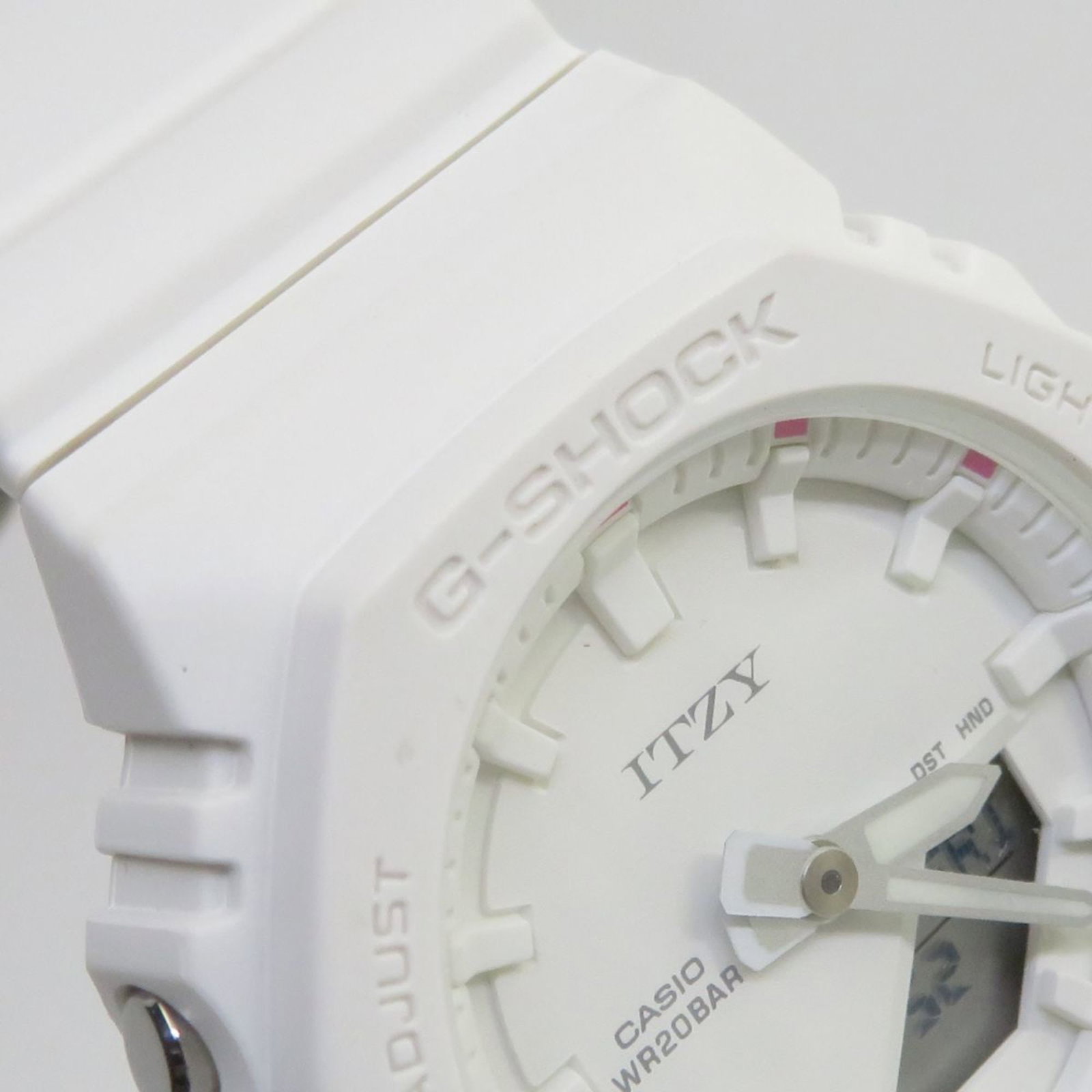 Strict Watch Rules Apply - 6
