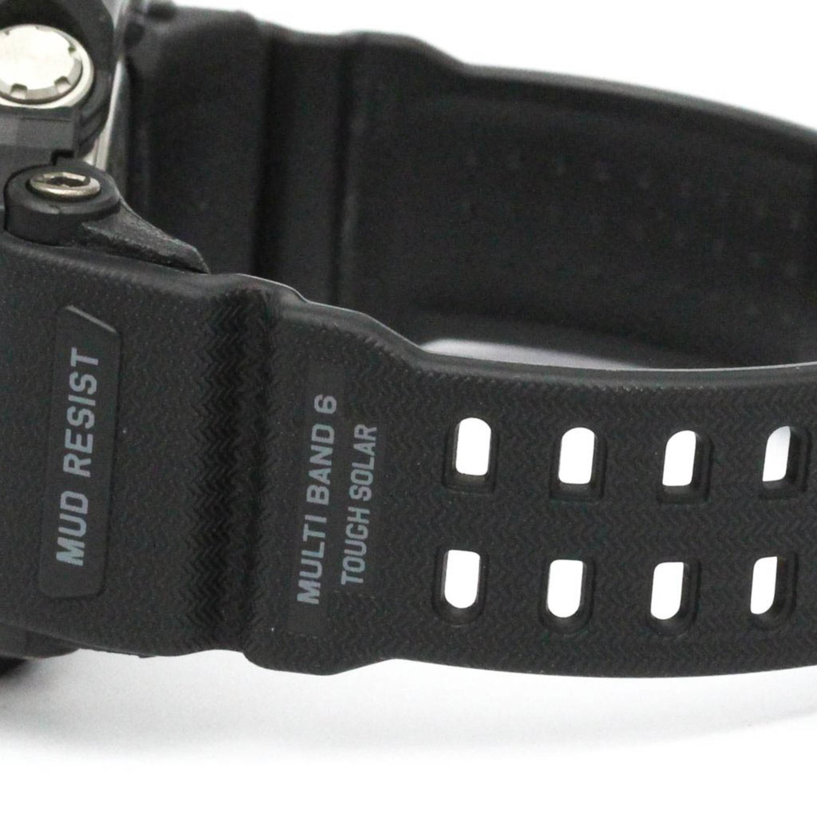 Strict Watch Rules Apply - 3