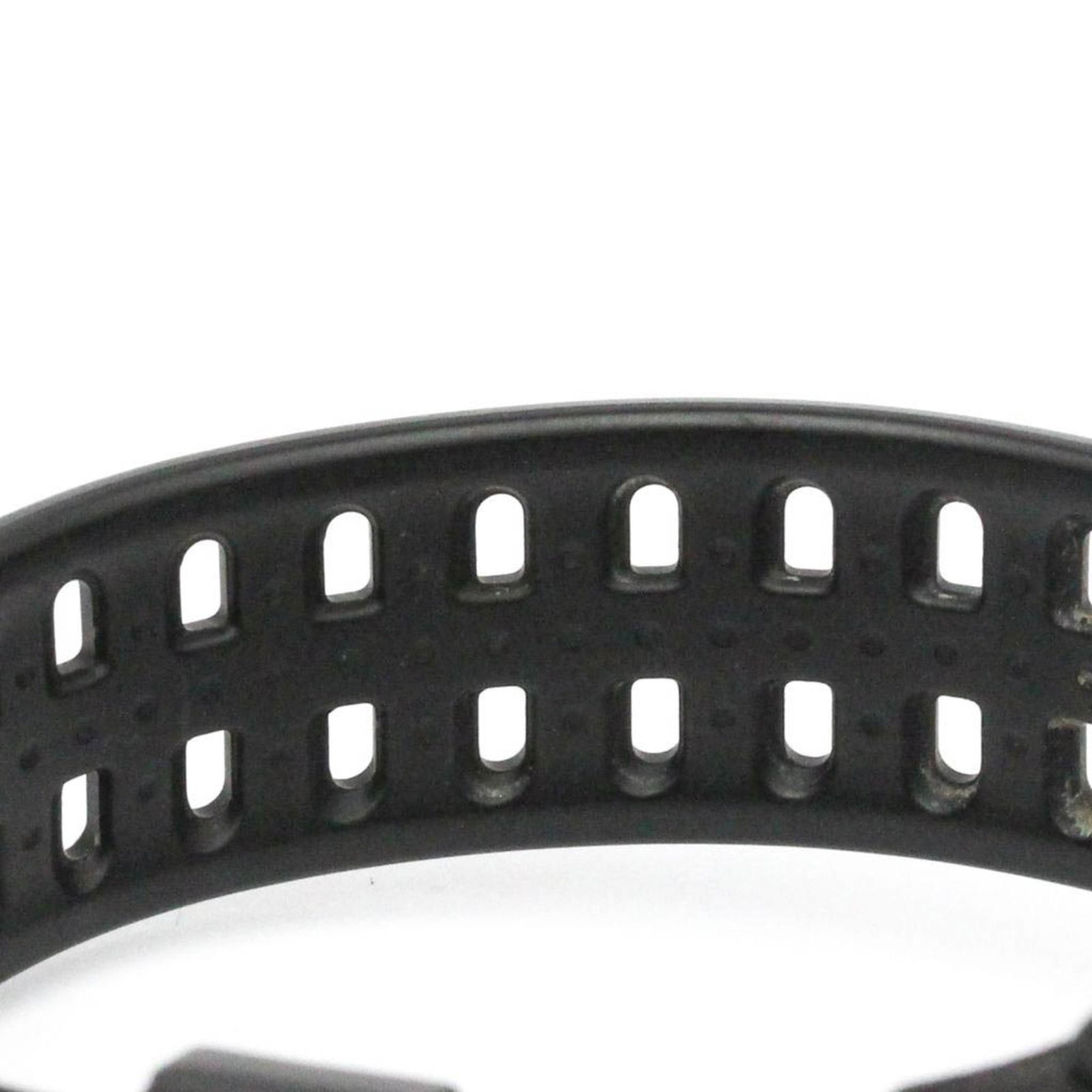 Strict Watch Rules Apply - 8