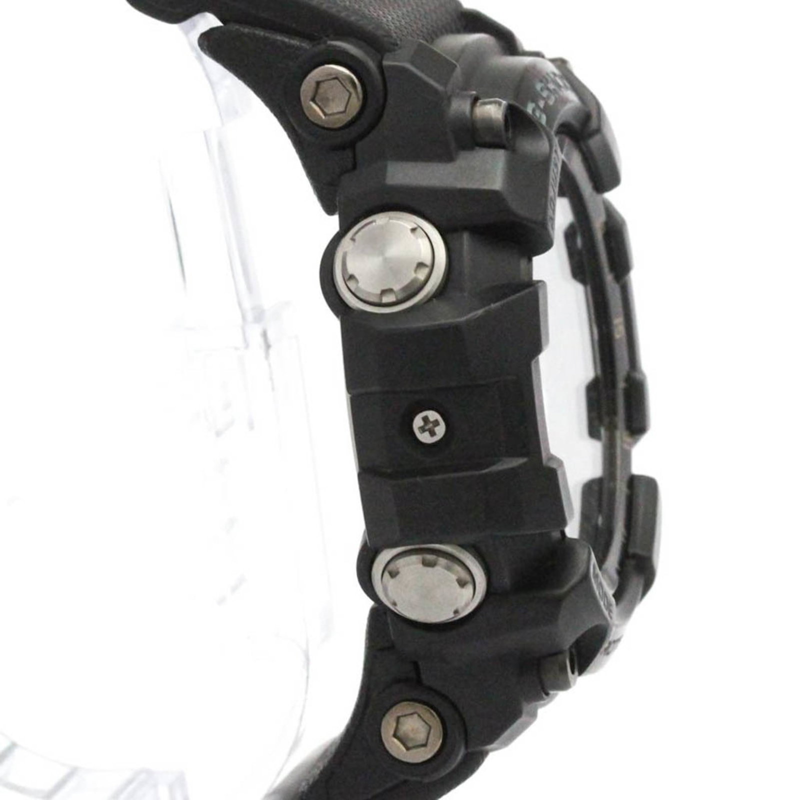 Strict Watch Rules Apply - 9