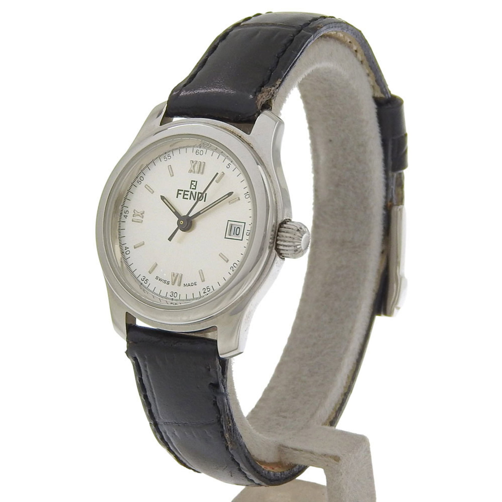 Wristwatch By Fendi - 2