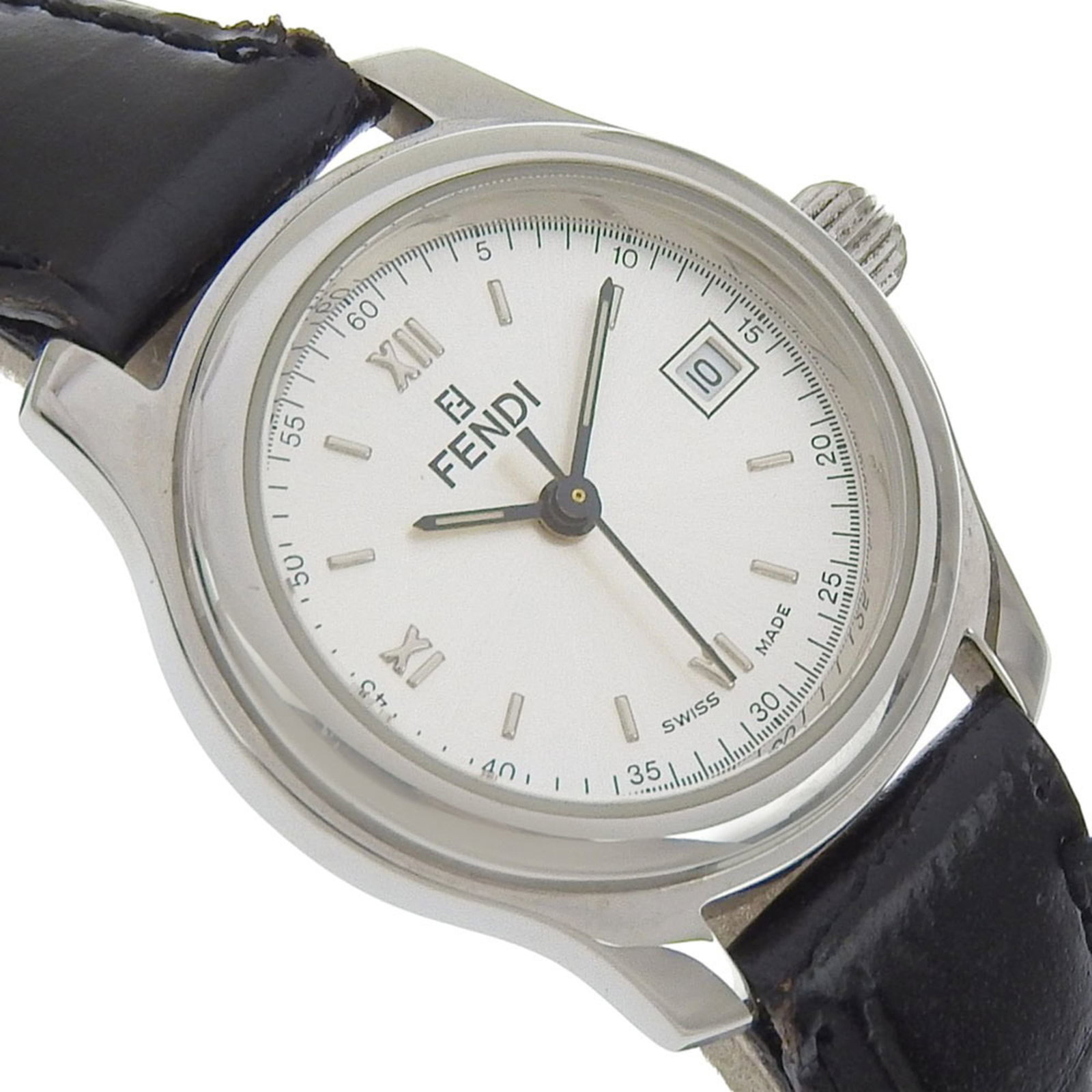 Wristwatch By Fendi - 3