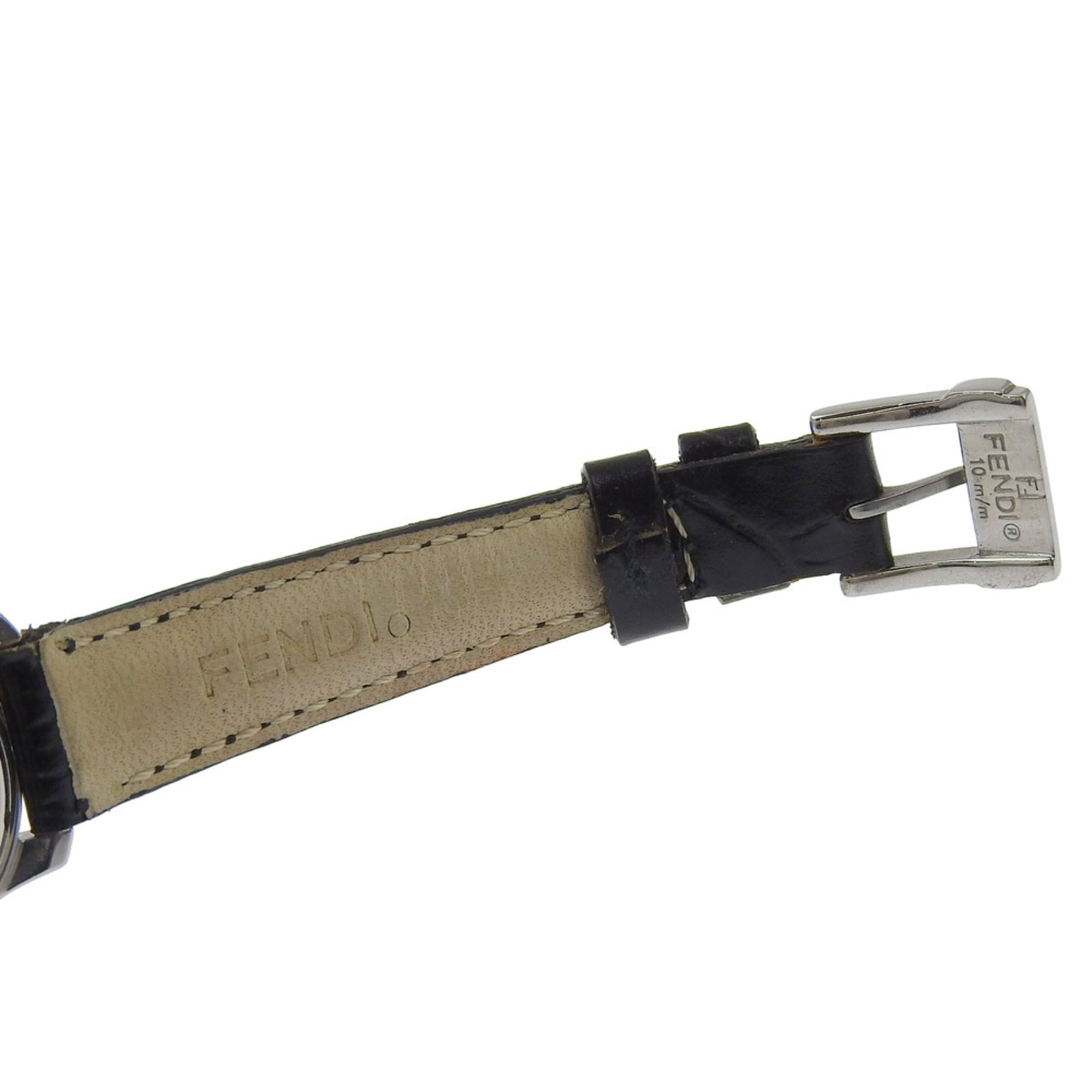 Wristwatch By Fendi - 7