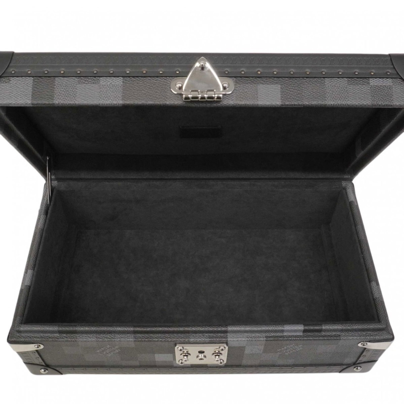 Louis Vuitton Watch Case - 10