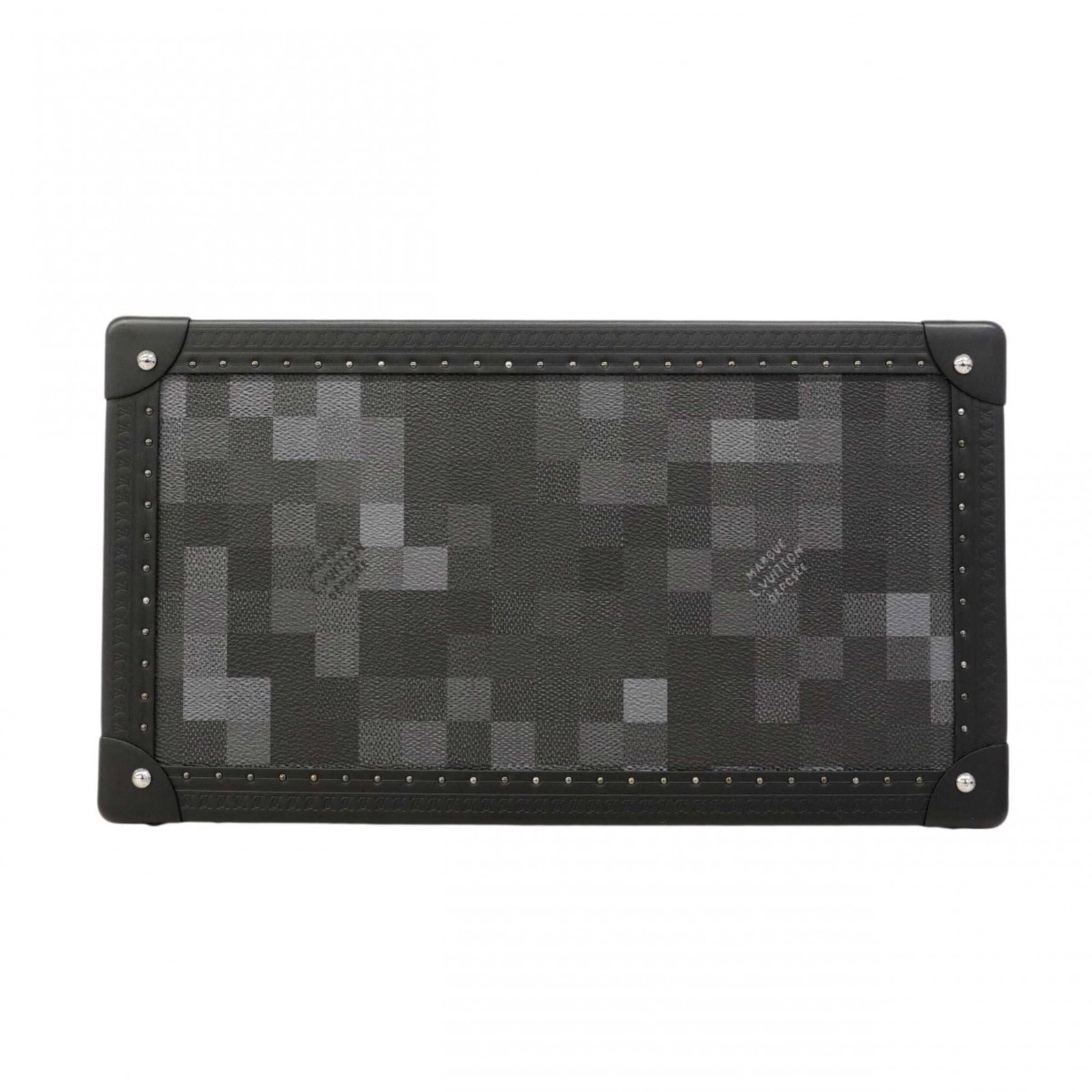 Louis Vuitton Watch Case - 11