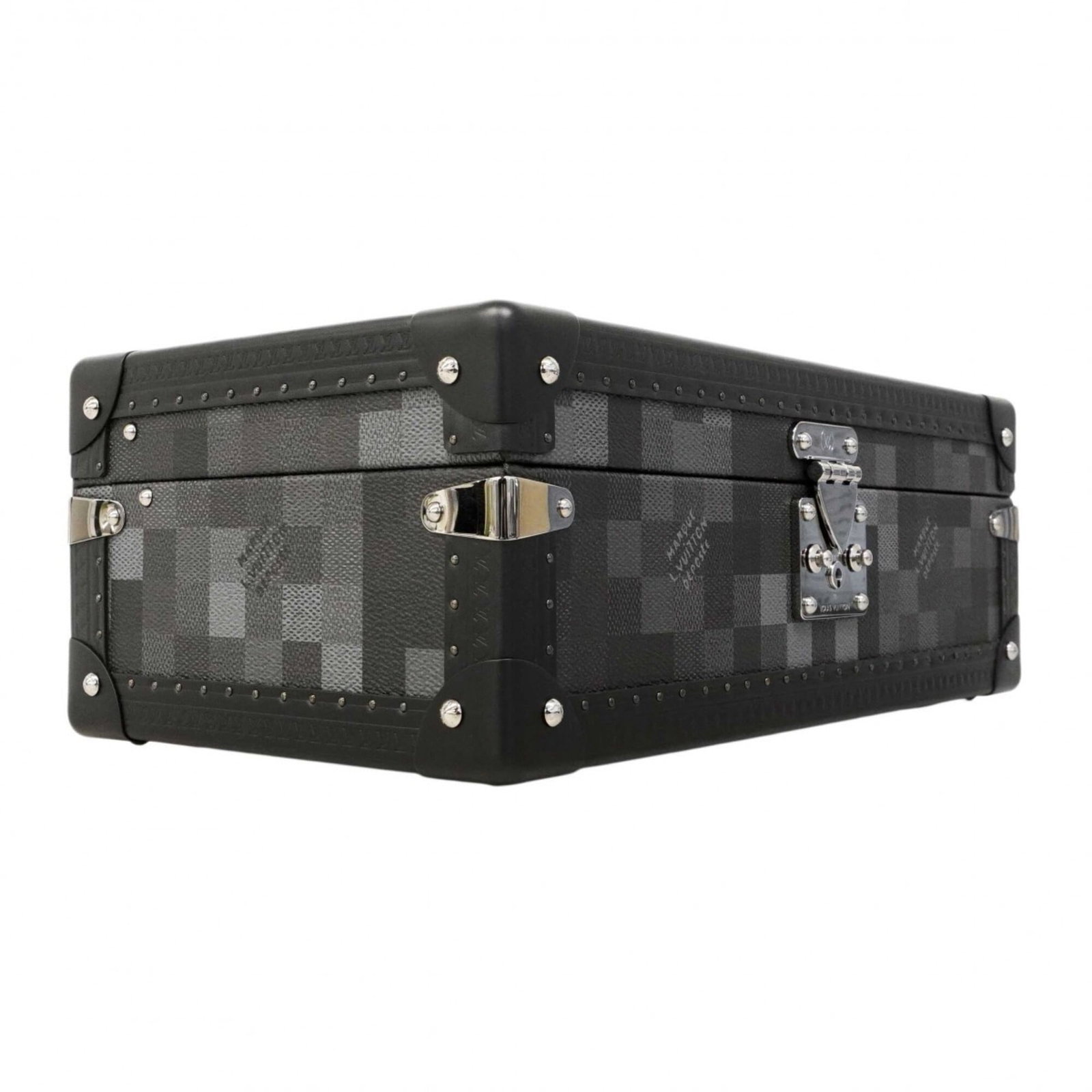 Louis Vuitton Watch Case - 2