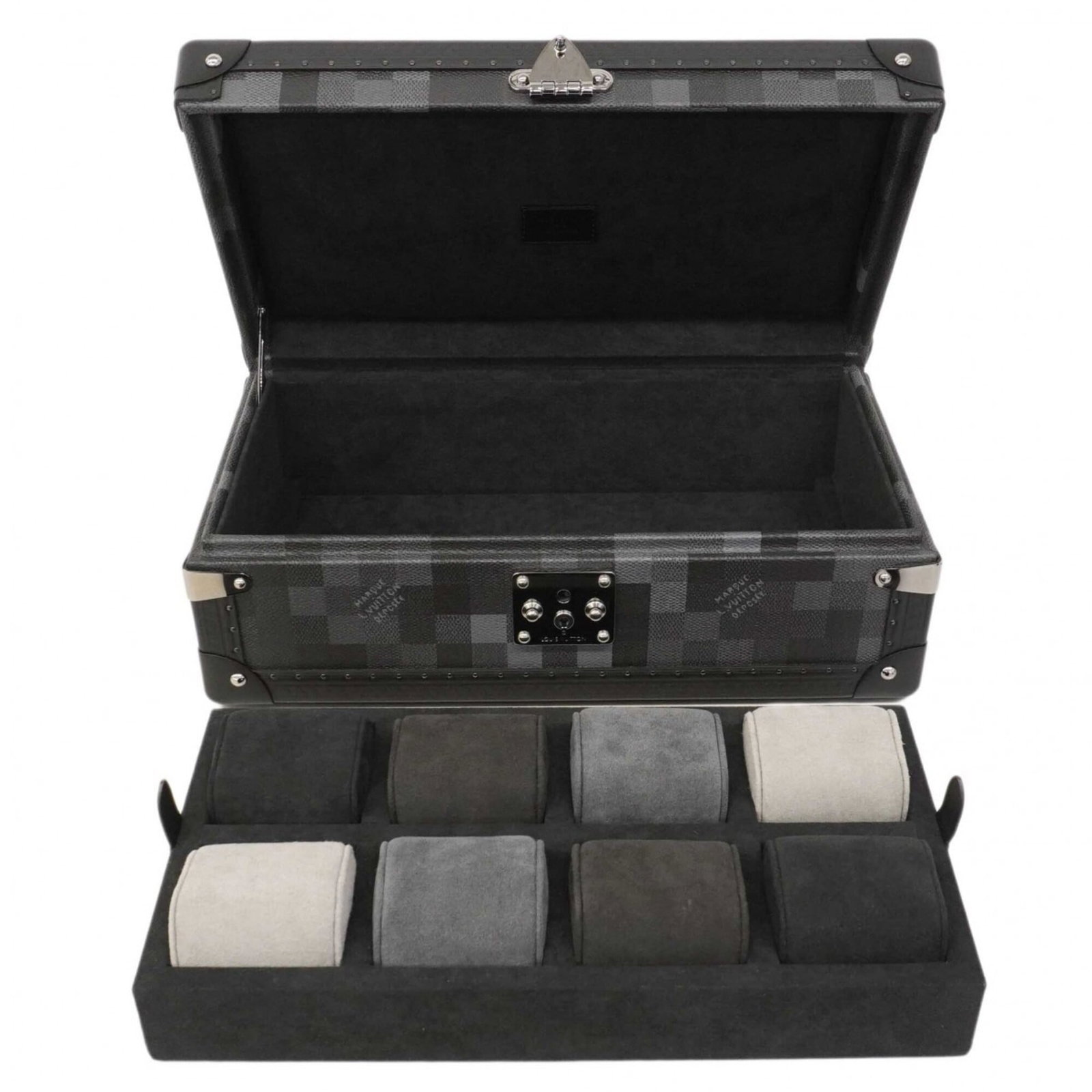 Louis Vuitton Watch Case - 4