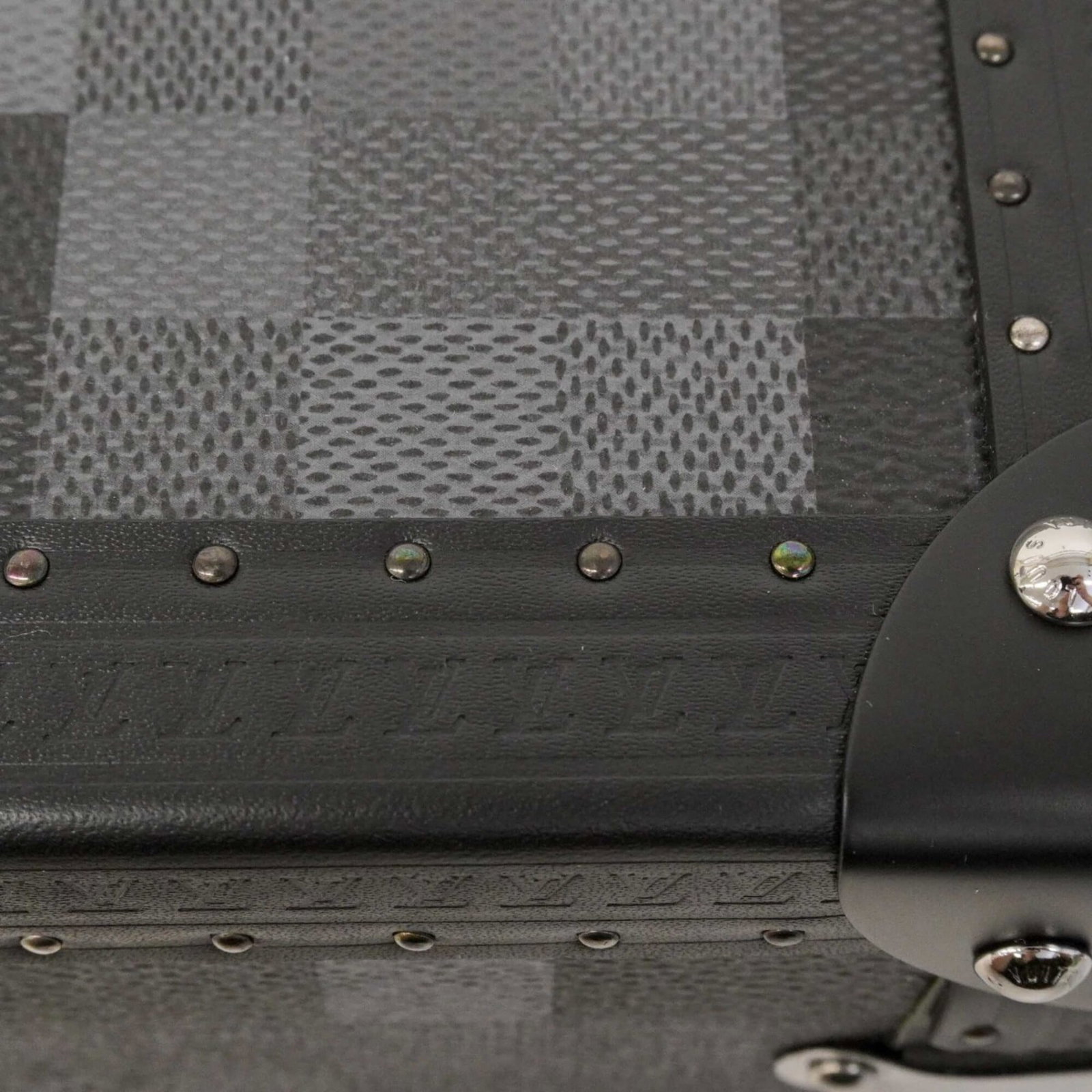 Louis Vuitton Watch Case - 8
