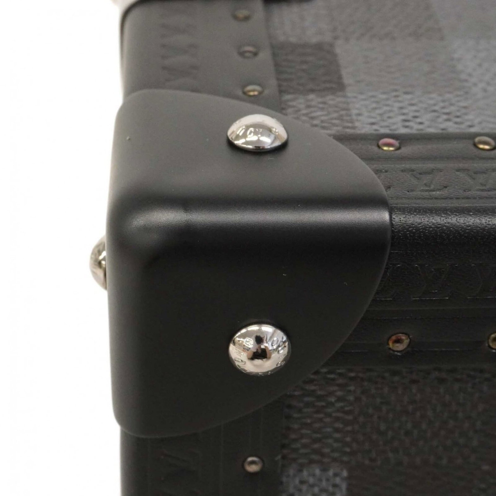 Louis Vuitton Watch Case - 9