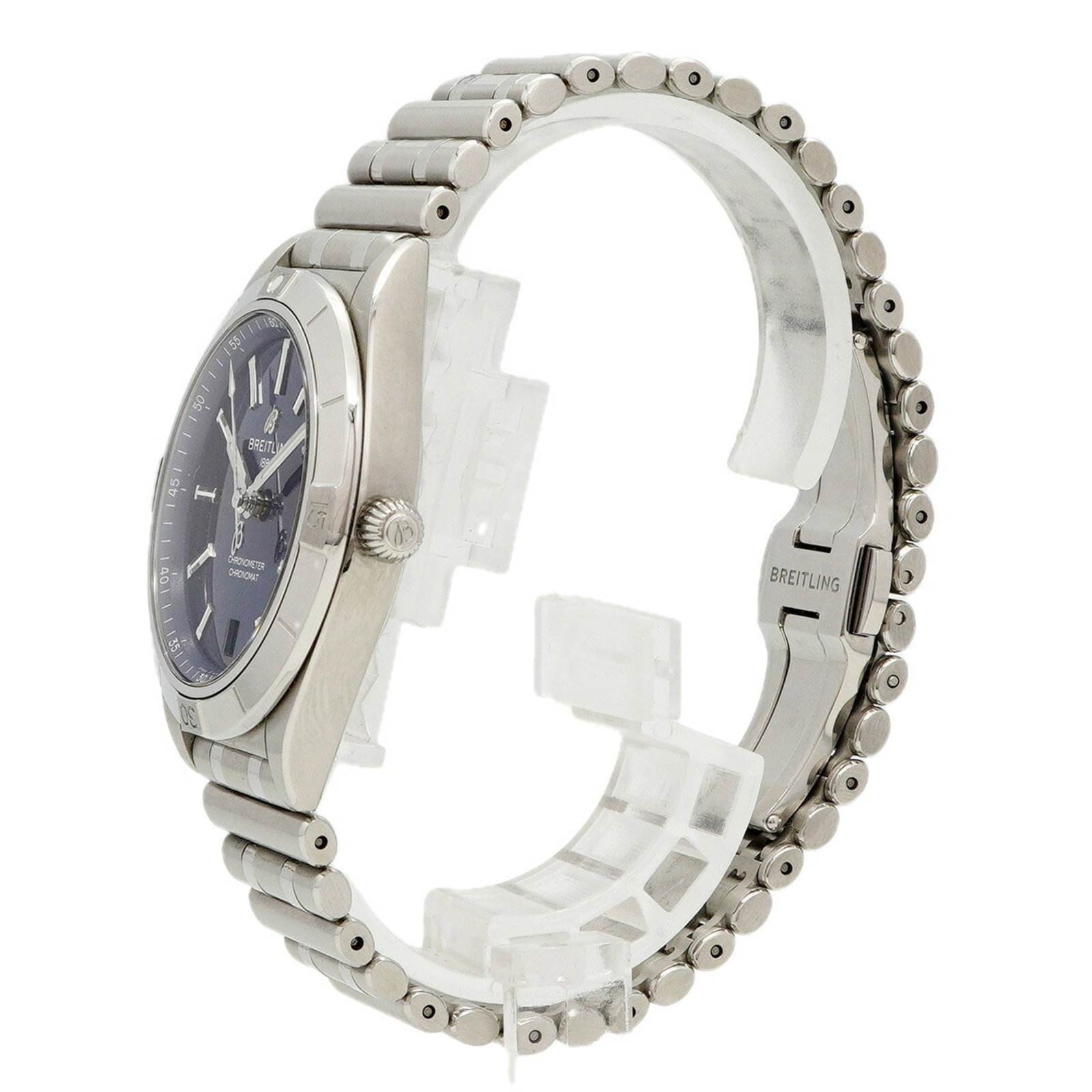Strict Rules Wristwatch - 2