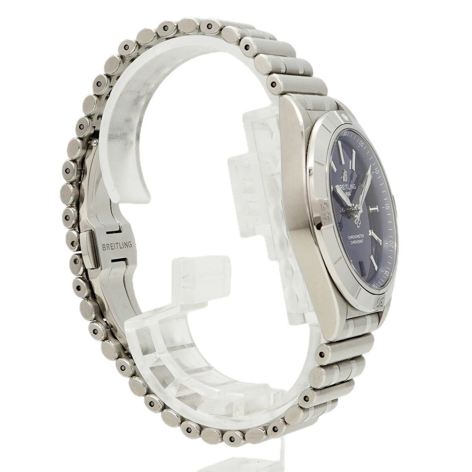 Strict Rules Wristwatch - 3