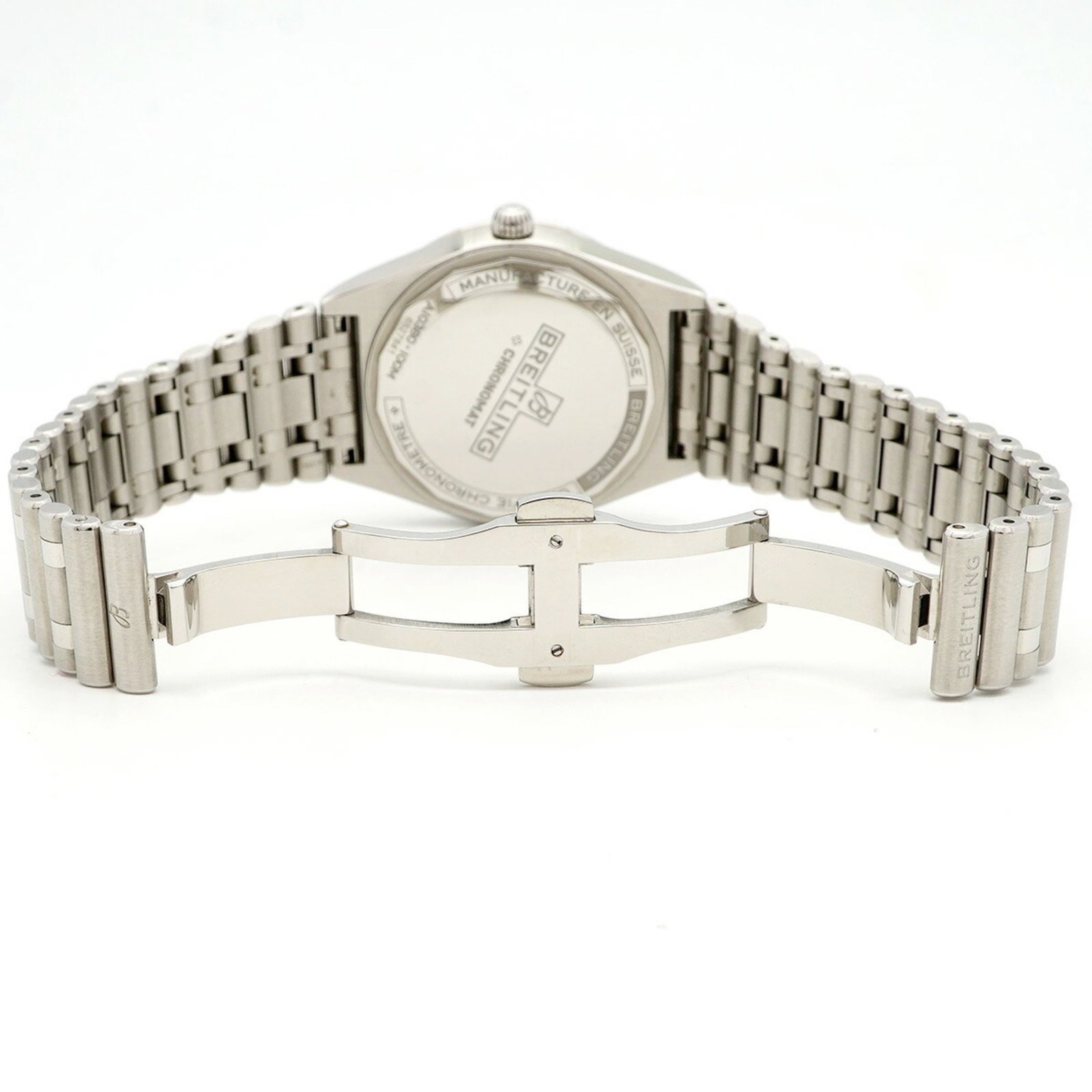 Strict Rules Wristwatch - 4