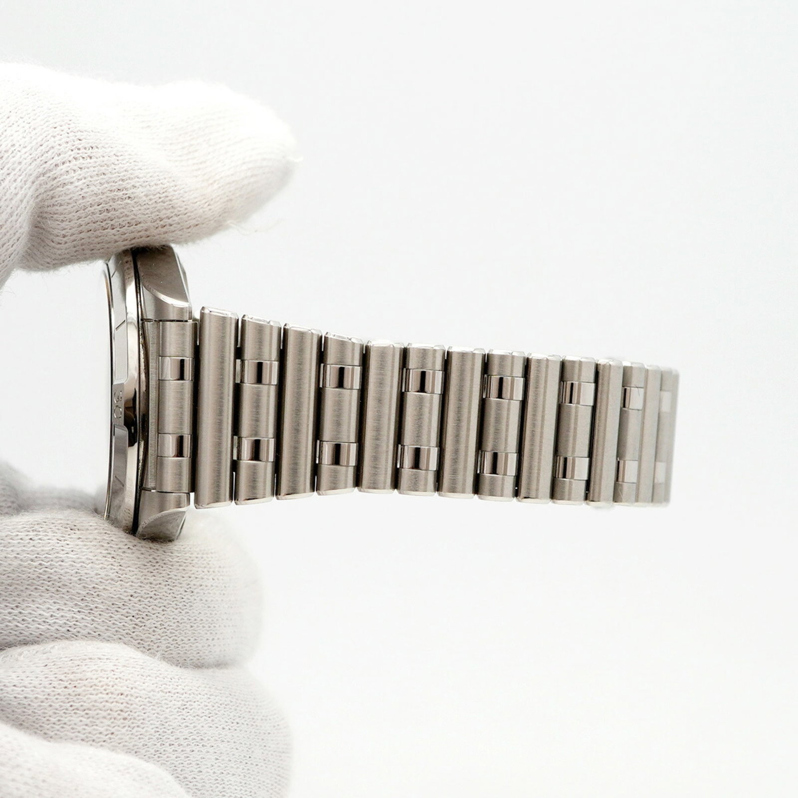 Strict Rules Wristwatch - 6