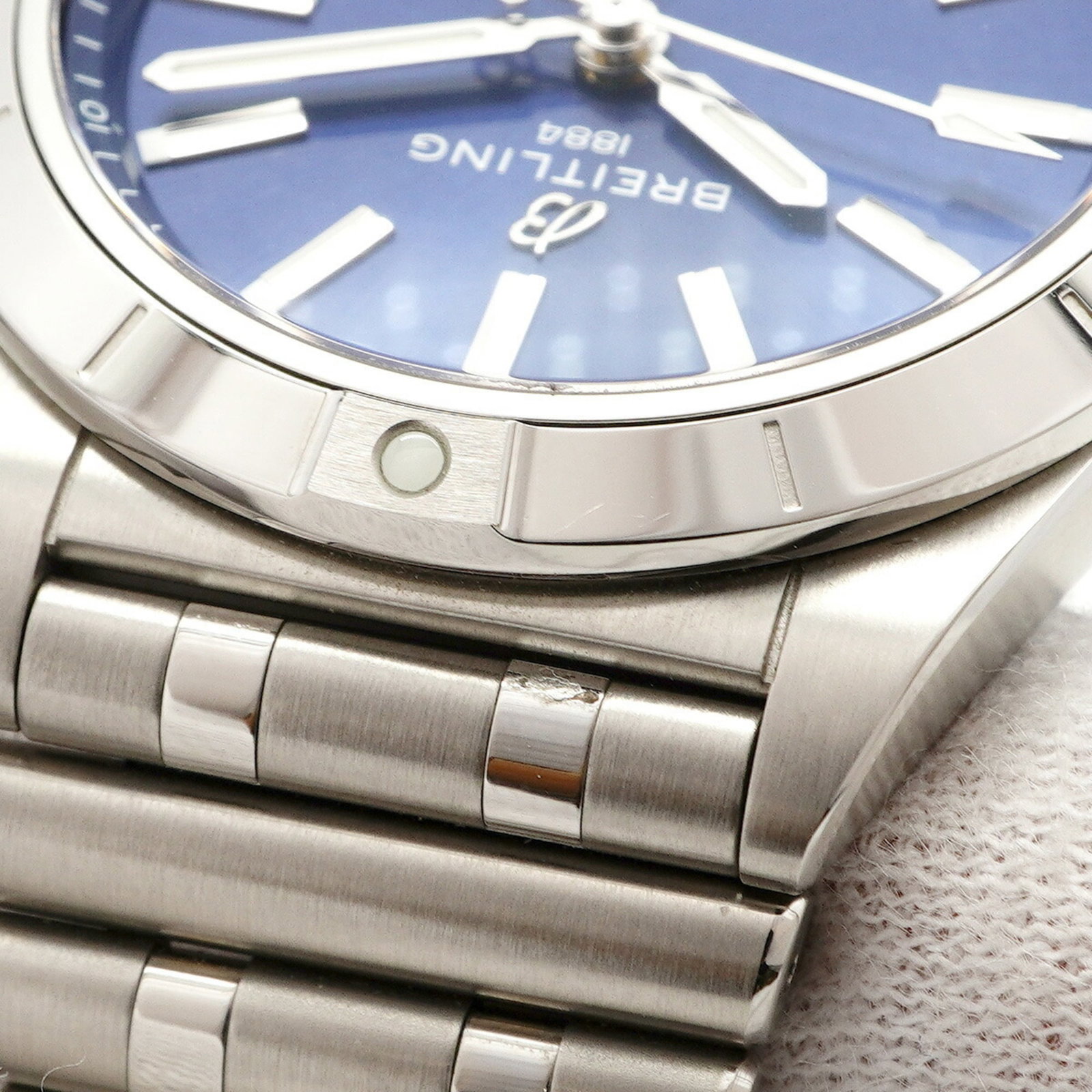 Strict Rules Wristwatch - 7