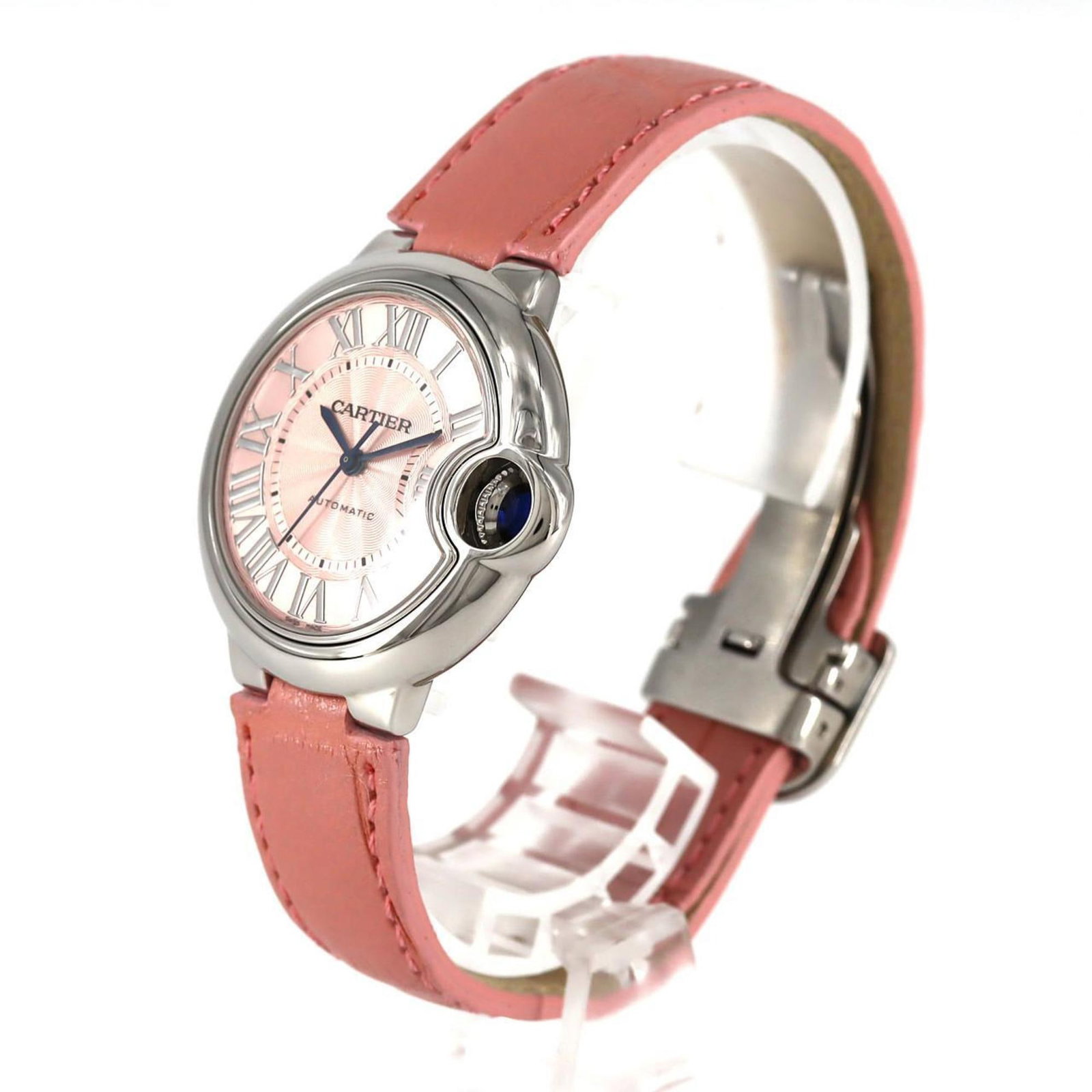 Watch Cartier - 2