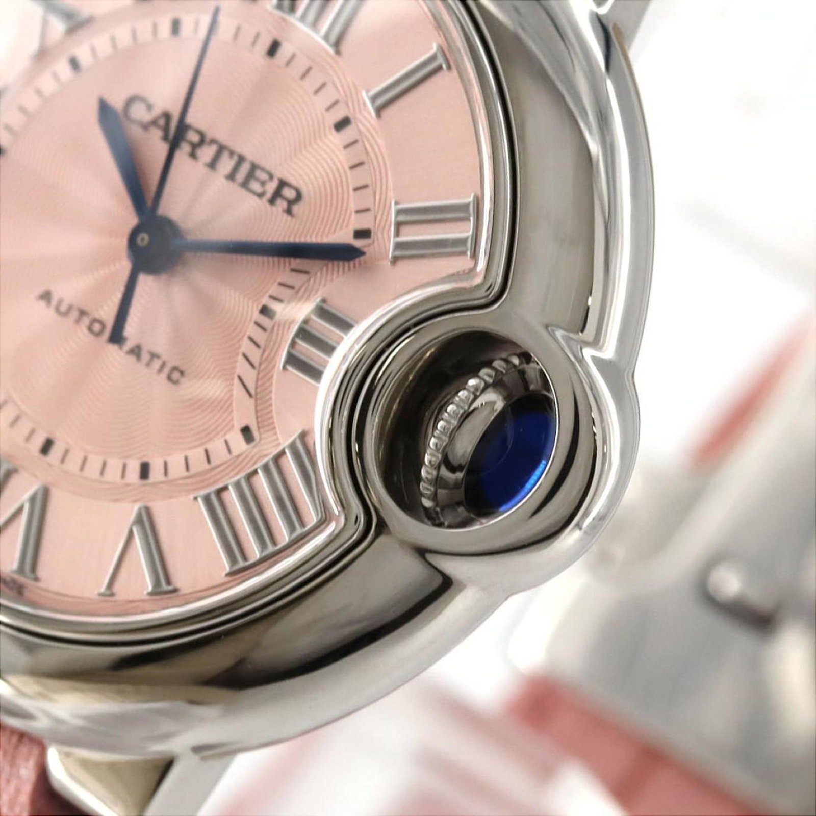 Watch Cartier - 4