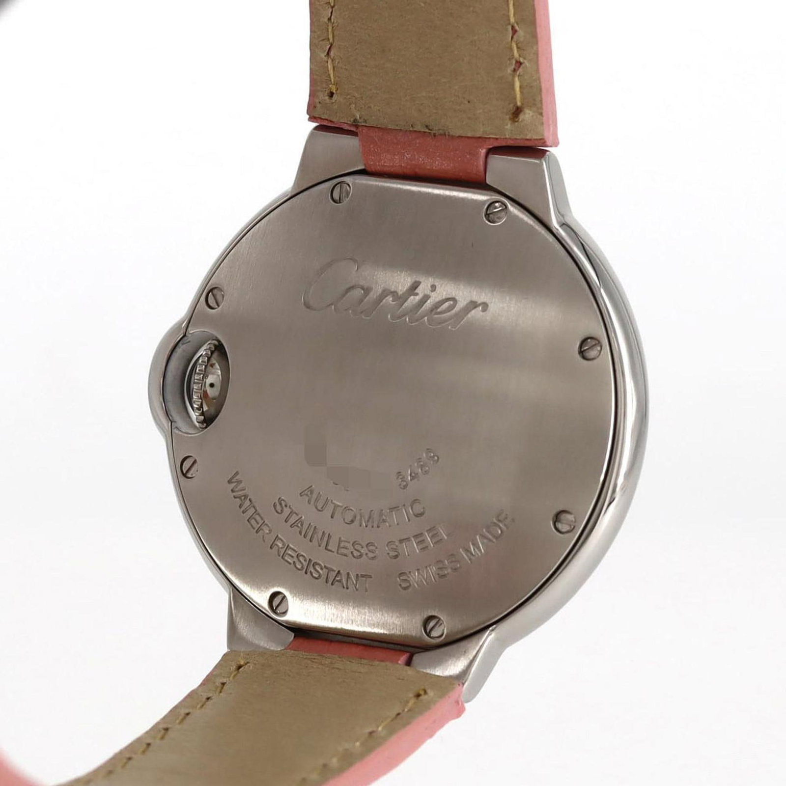 Watch Cartier - 7