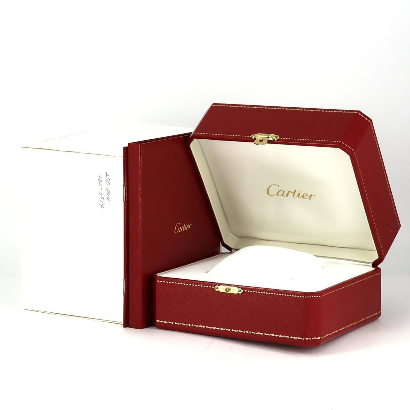 Watch Cartier - 9