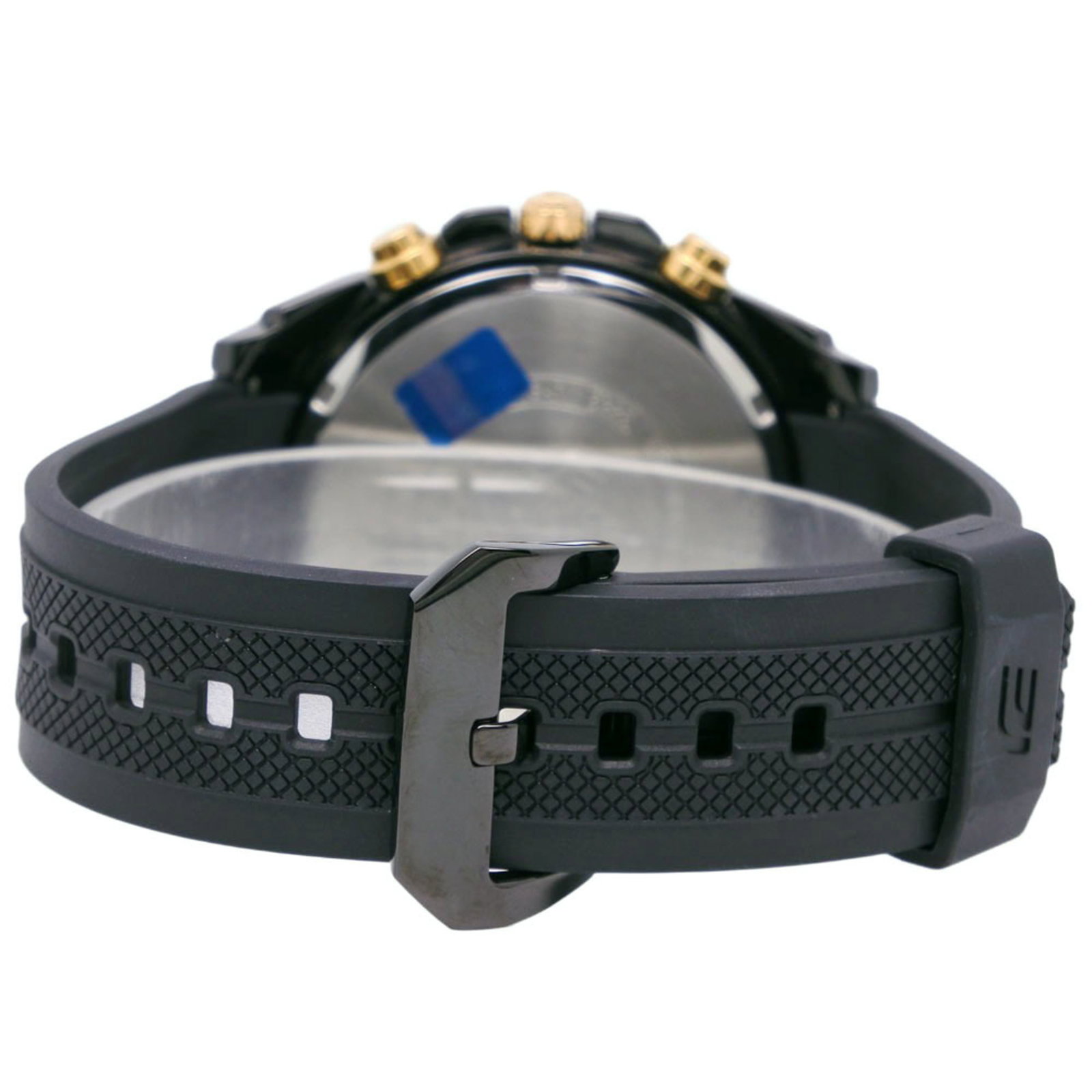 Strict Watch Rules Apply - 5