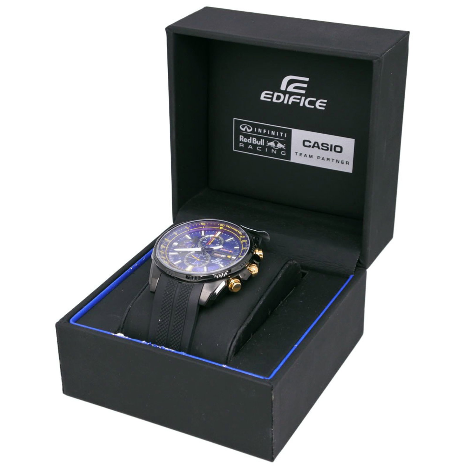 Strict Watch Rules Apply - 9