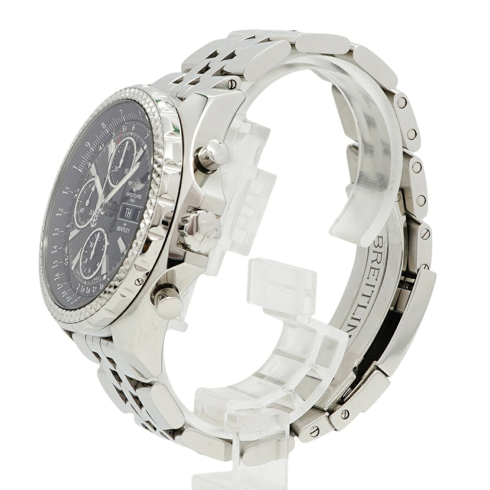 Strict Rules Wristwatch - 2