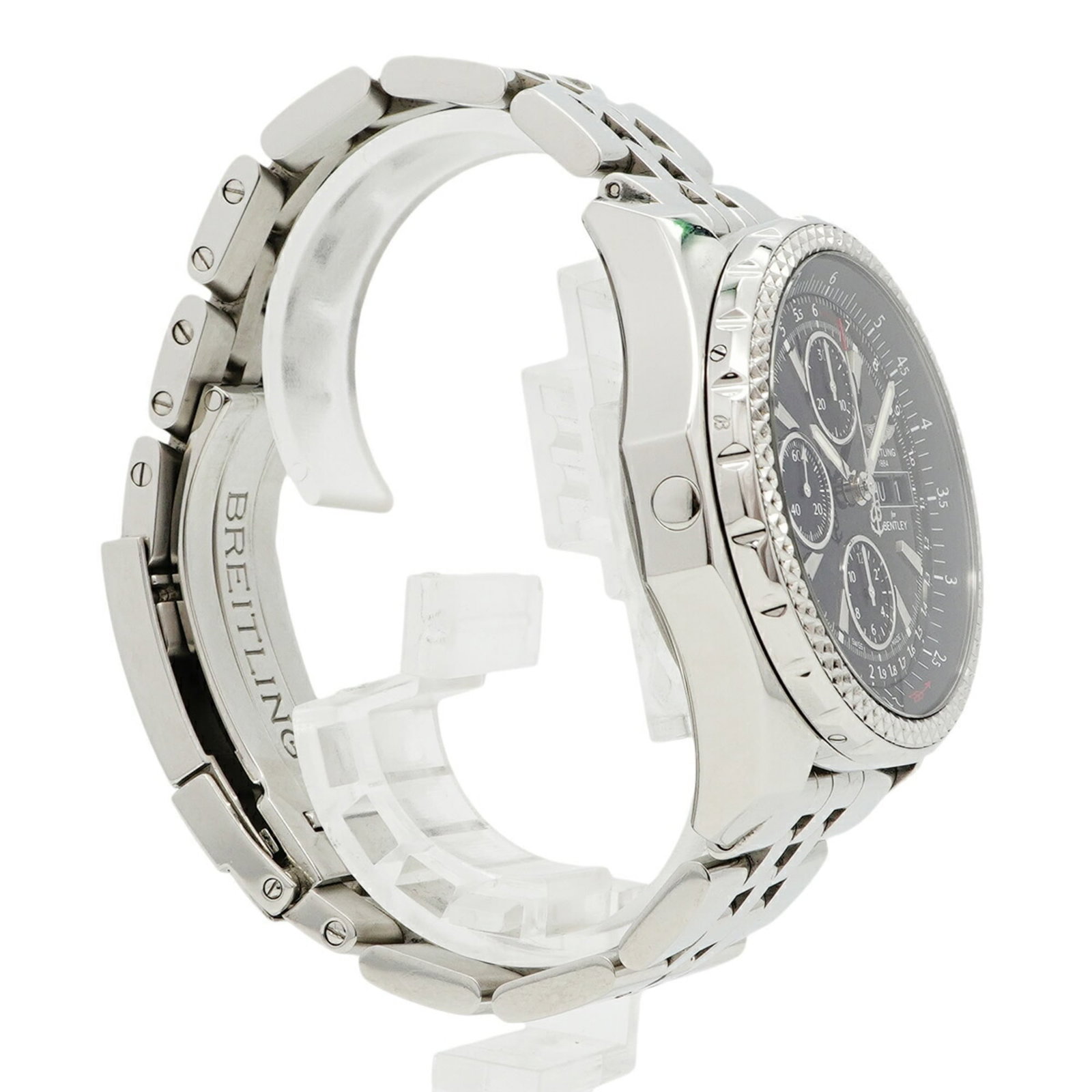 Strict Rules Wristwatch - 3
