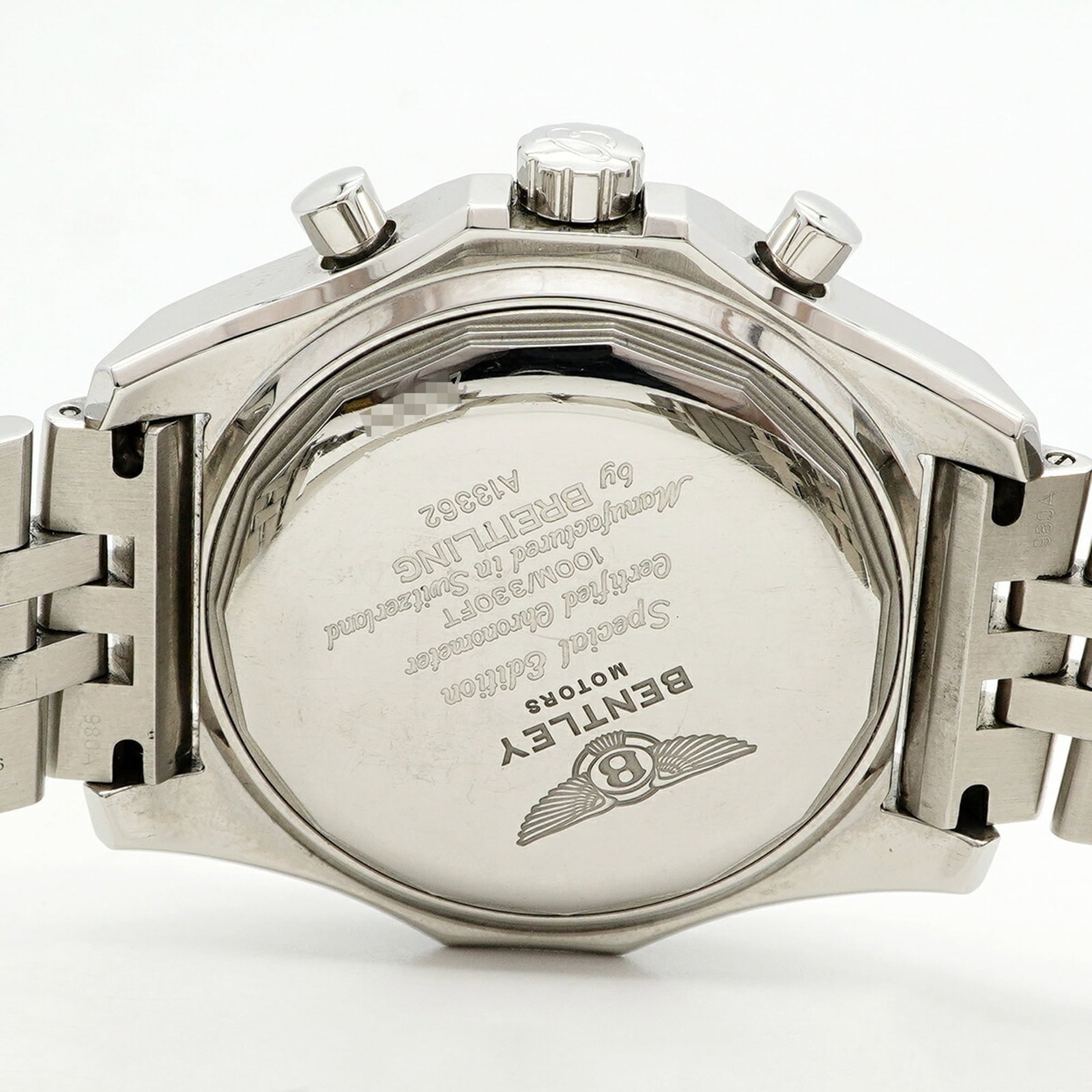 Strict Rules Wristwatch - 5