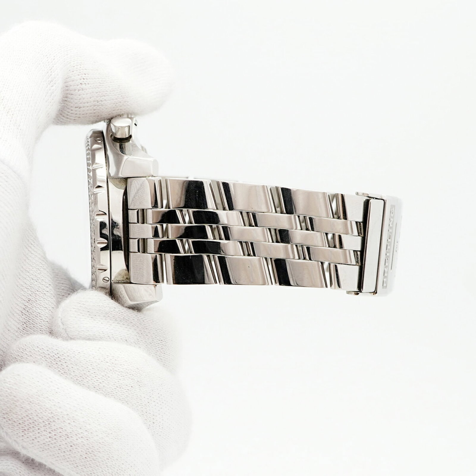 Strict Rules Wristwatch - 6