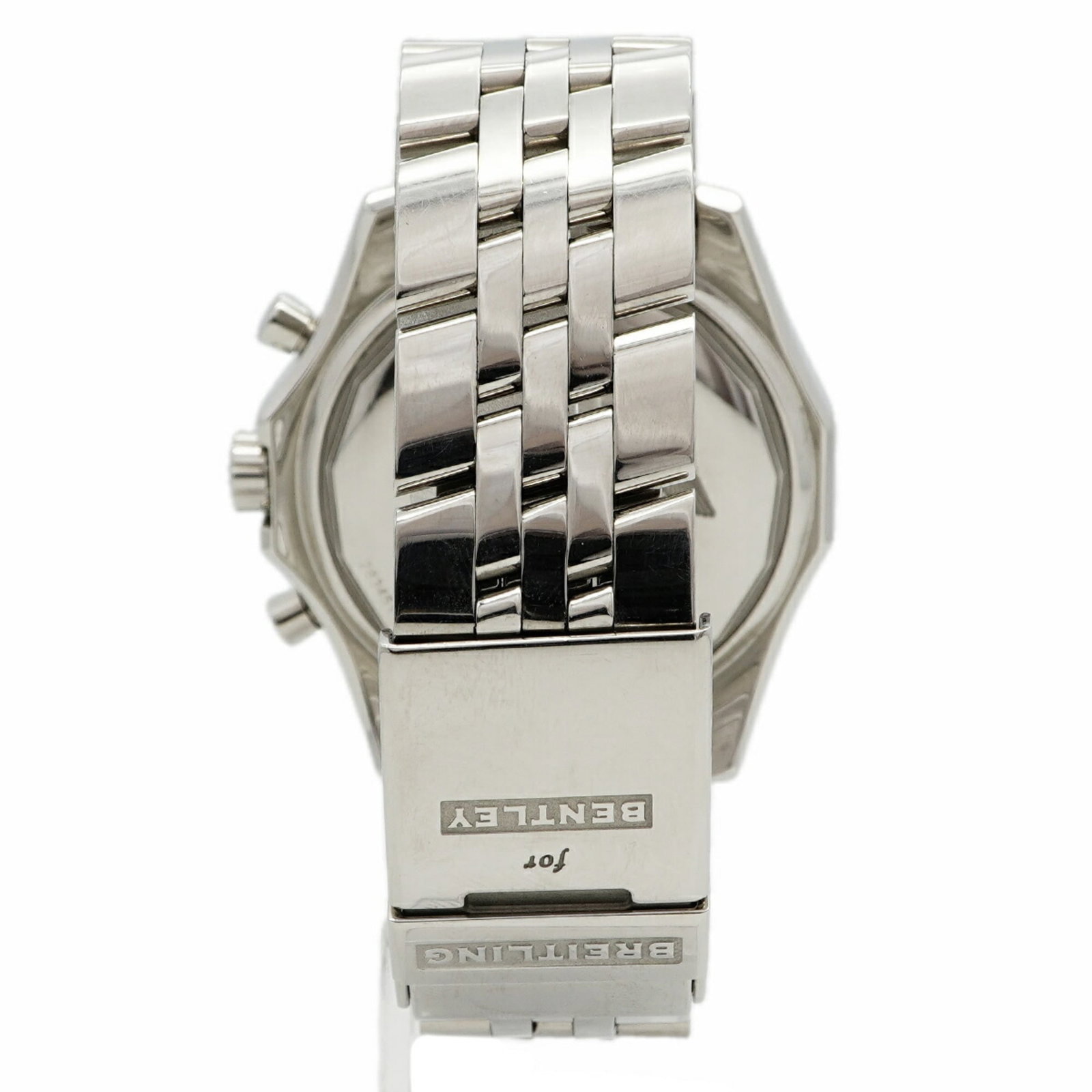 Strict Rules Wristwatch - 8