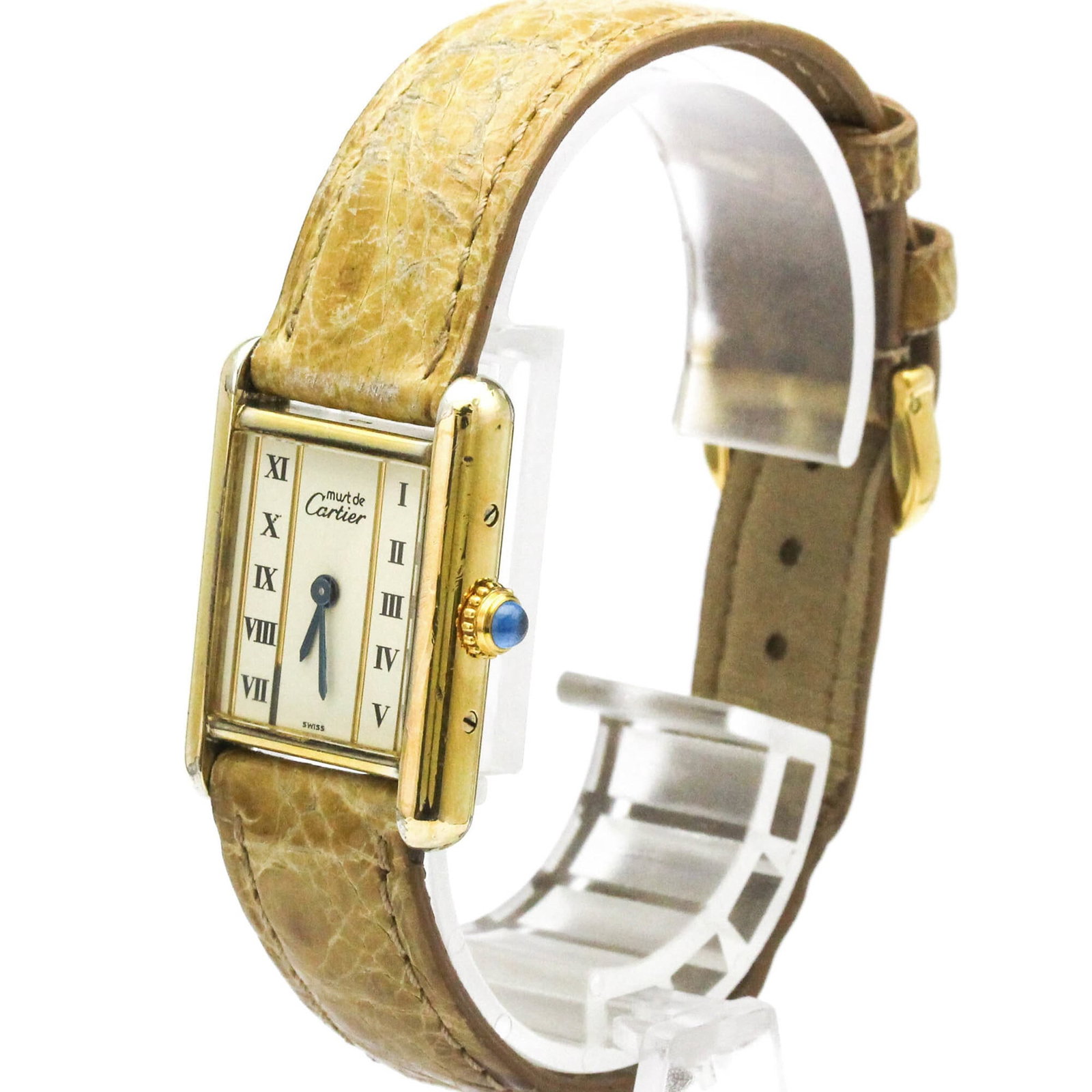 Watch Cartier - 2